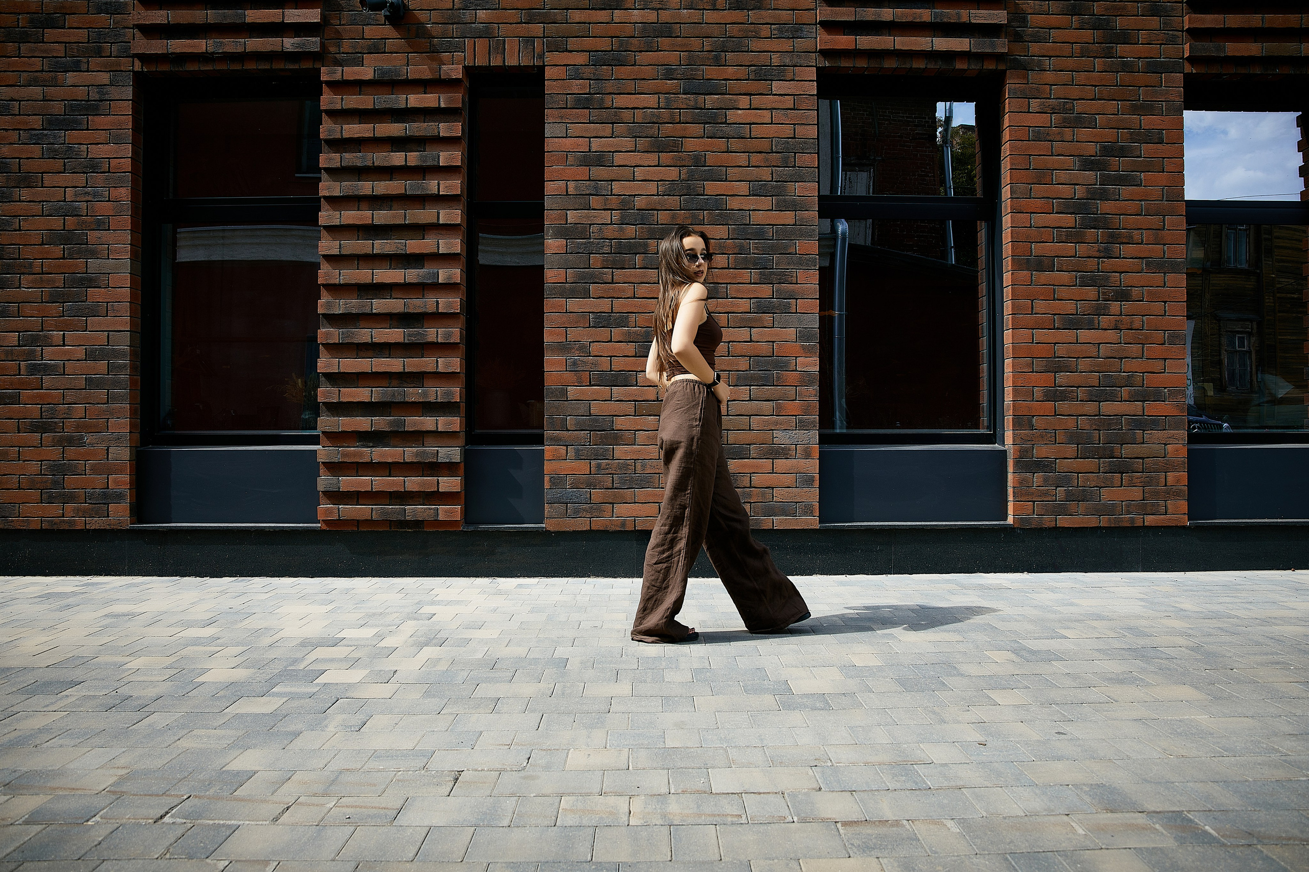 Дарья. Татьяна Бабаева — Фотограф