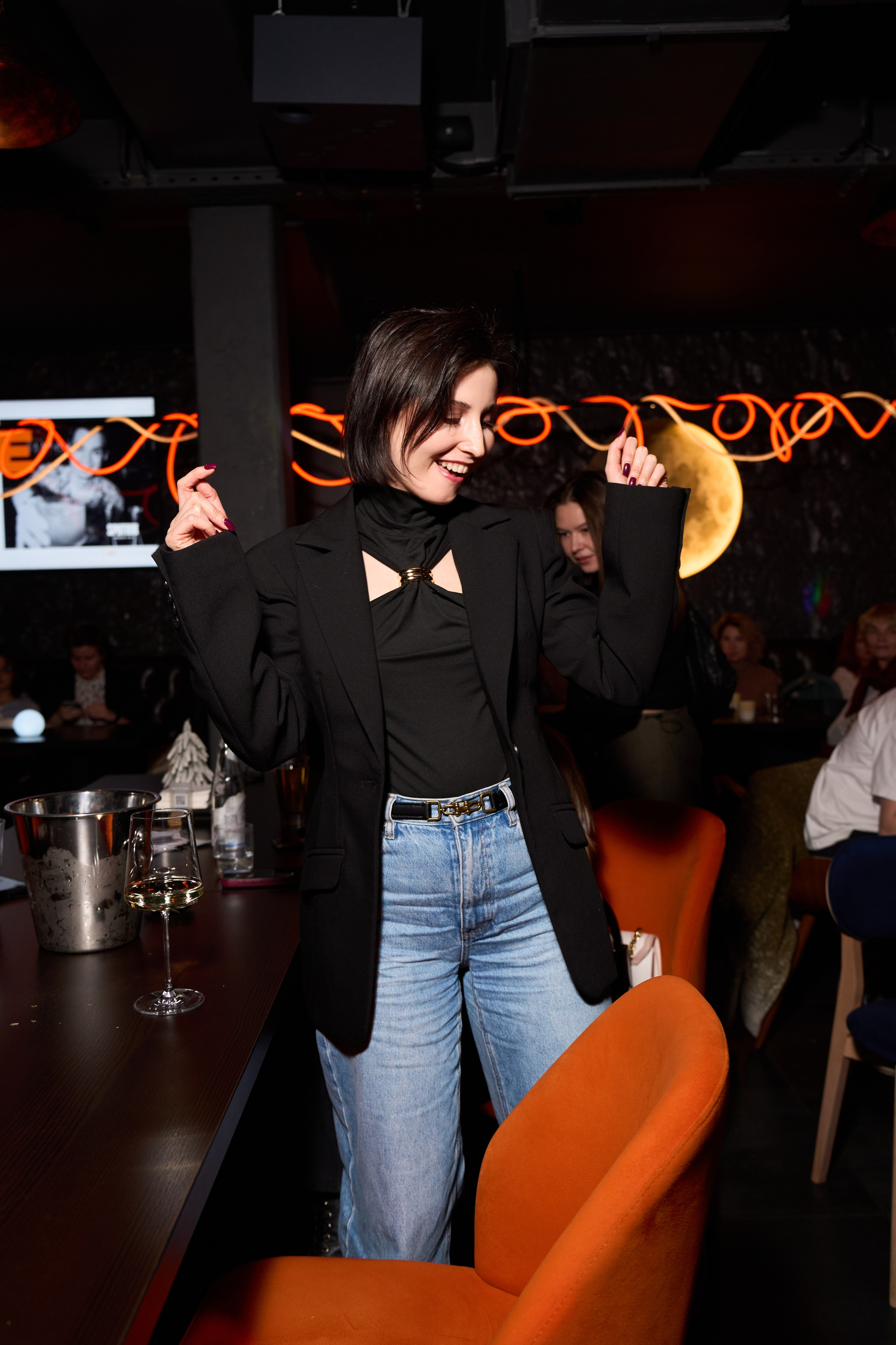 Музыканты. Репортажный фотограф в Москве Вадим Галанин