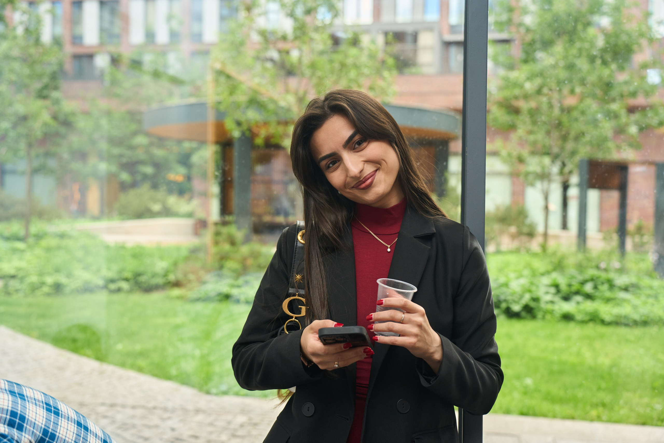 Репортажная съемка — Открытие студии бокса. Репортажный фотограф в Москве Вадим Галанин