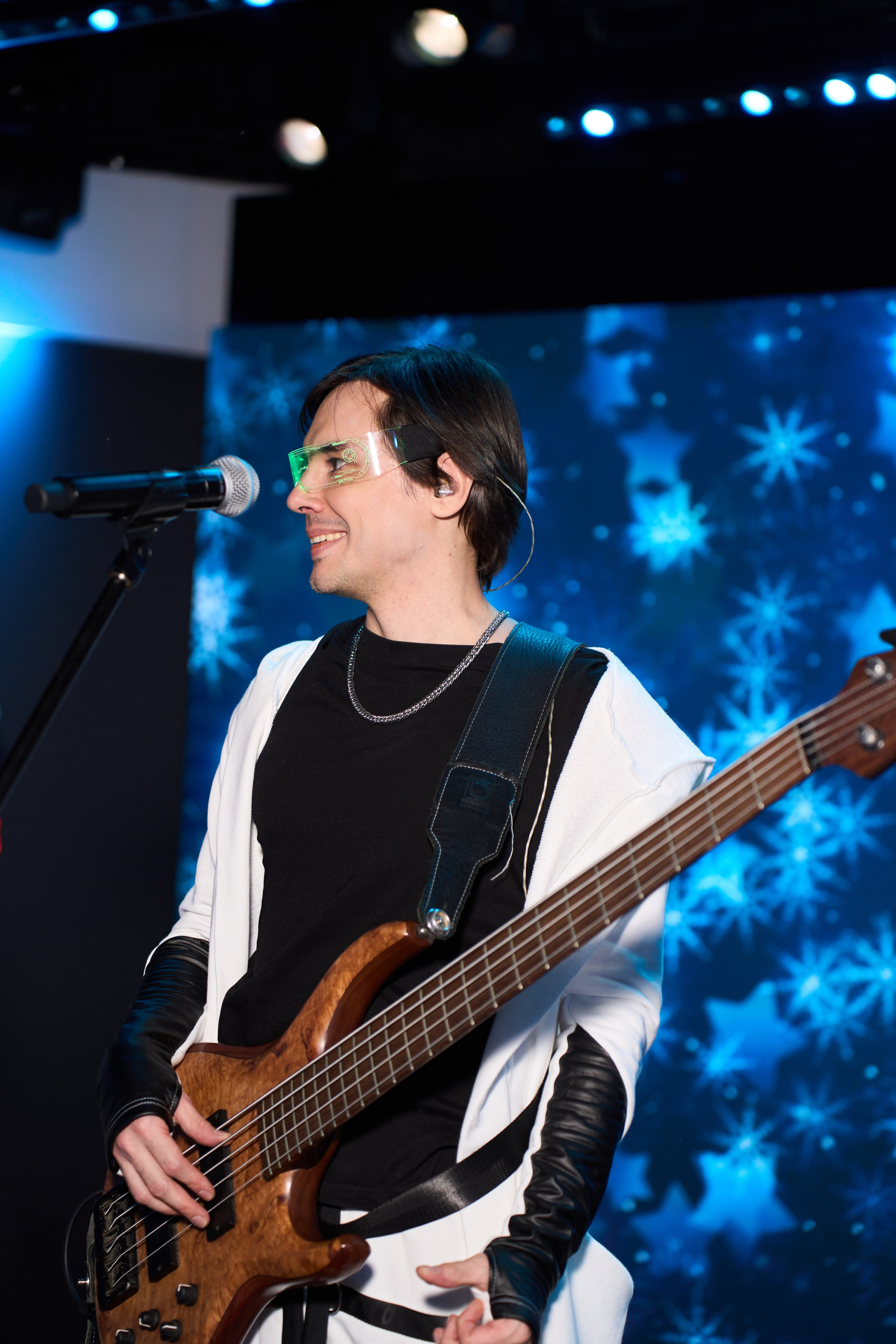 Timeport 2026 Корпоратив. Репортажный фотограф в Москве Вадим Галанин