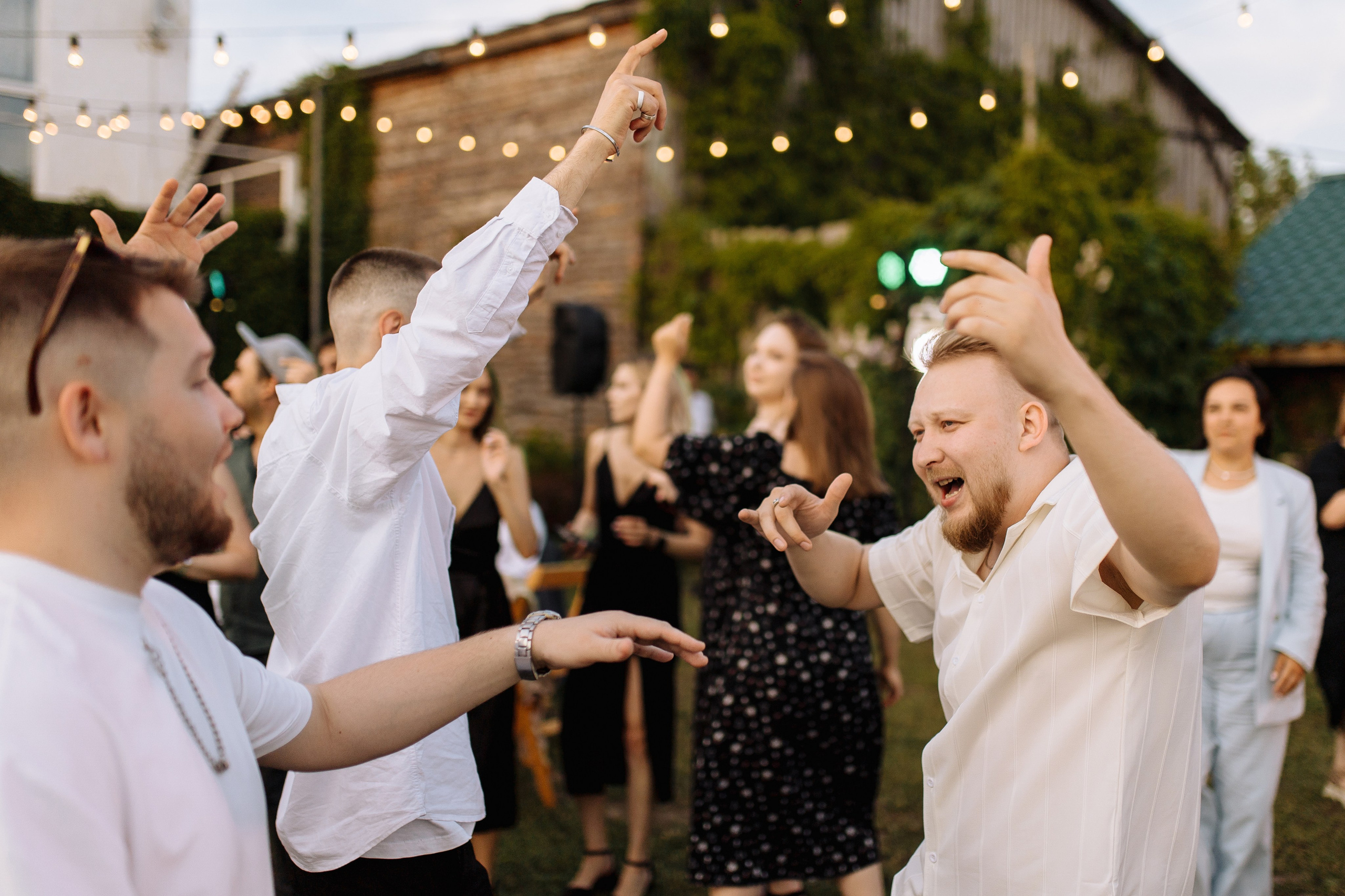 Свадебный репортаж. Свадебный и Репортажный фотограф Александр Шаров