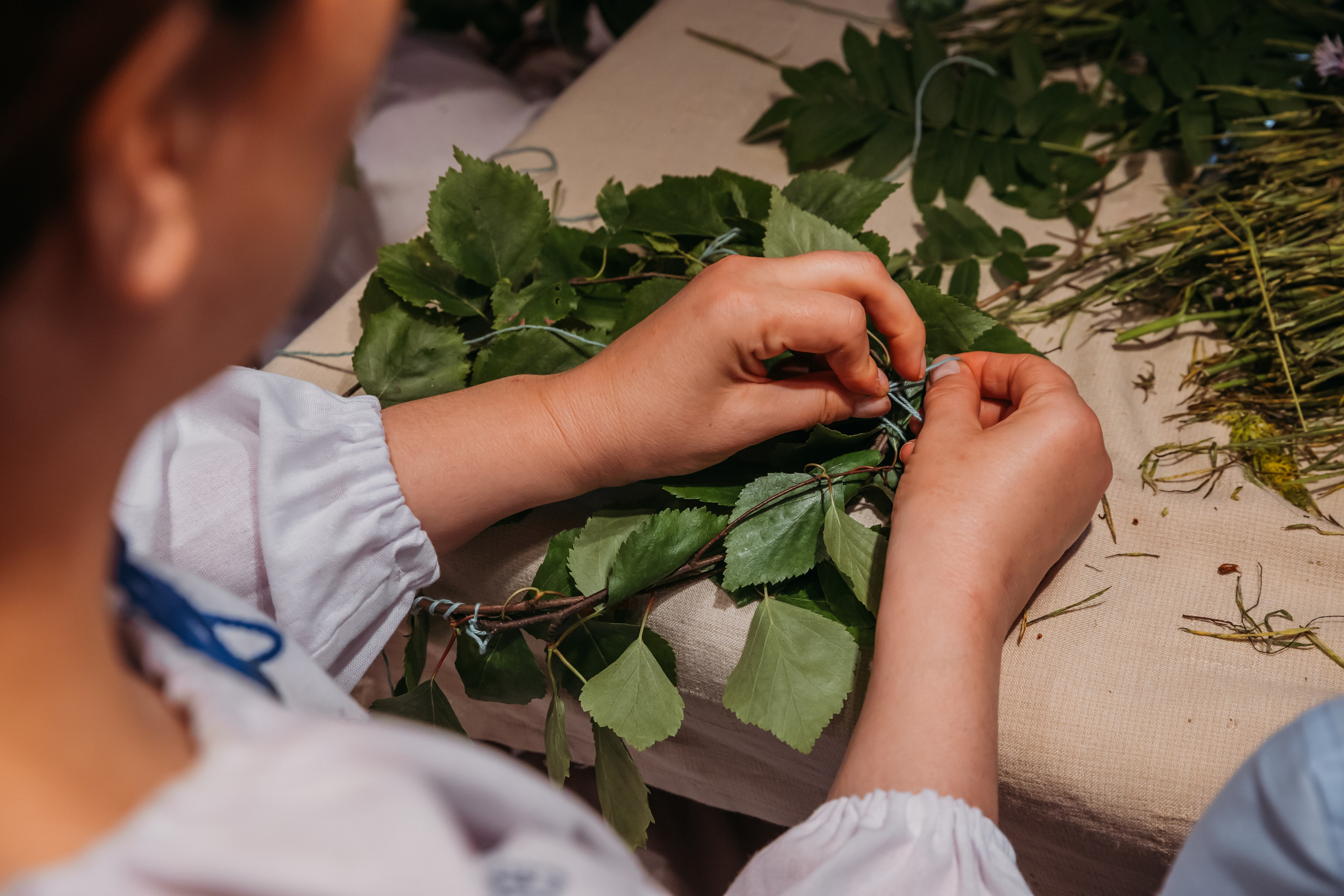 Родные люди «Мандроги». Леся Гаранина. Семейный фотограф/видеограф Москва и область