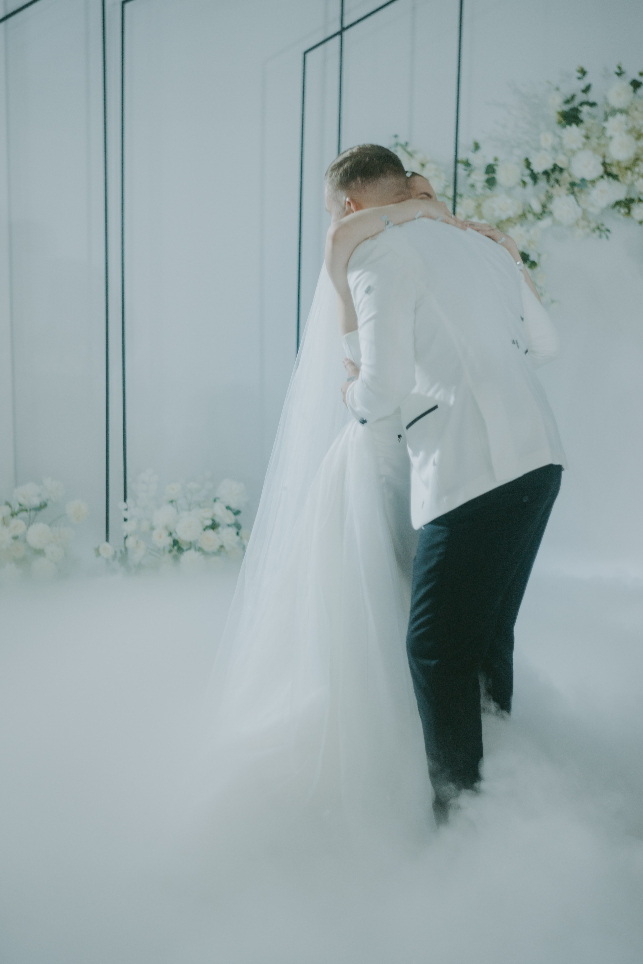 Мария&Павел фотограф Елена Горбач. Свадебный и семейный фотограф город Темрюк Фотостудия Темрюк