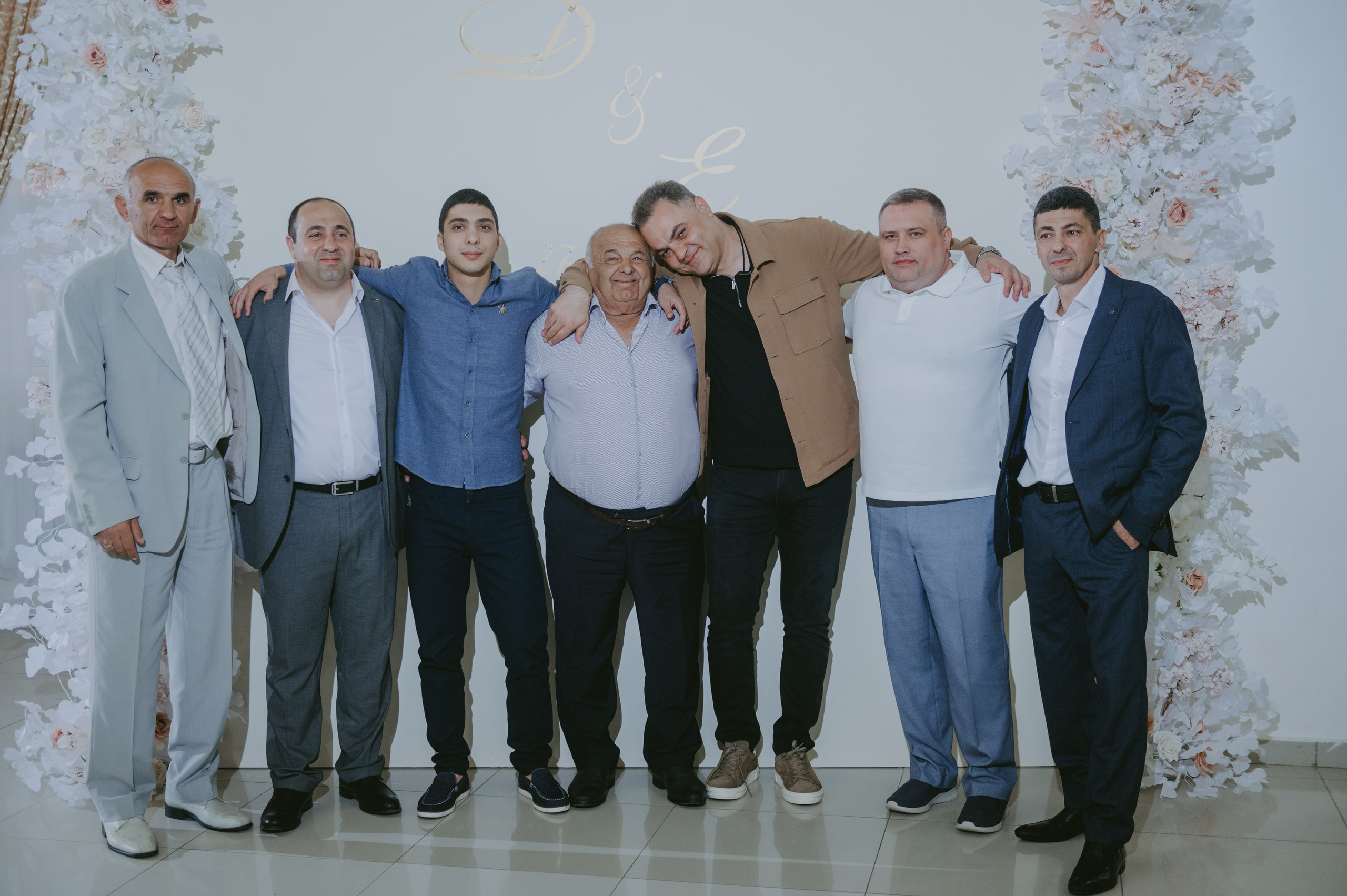 Елизавета$Дмитрий. Свадебный и семейный фотограф город Темрюк Фотостудия Темрюк