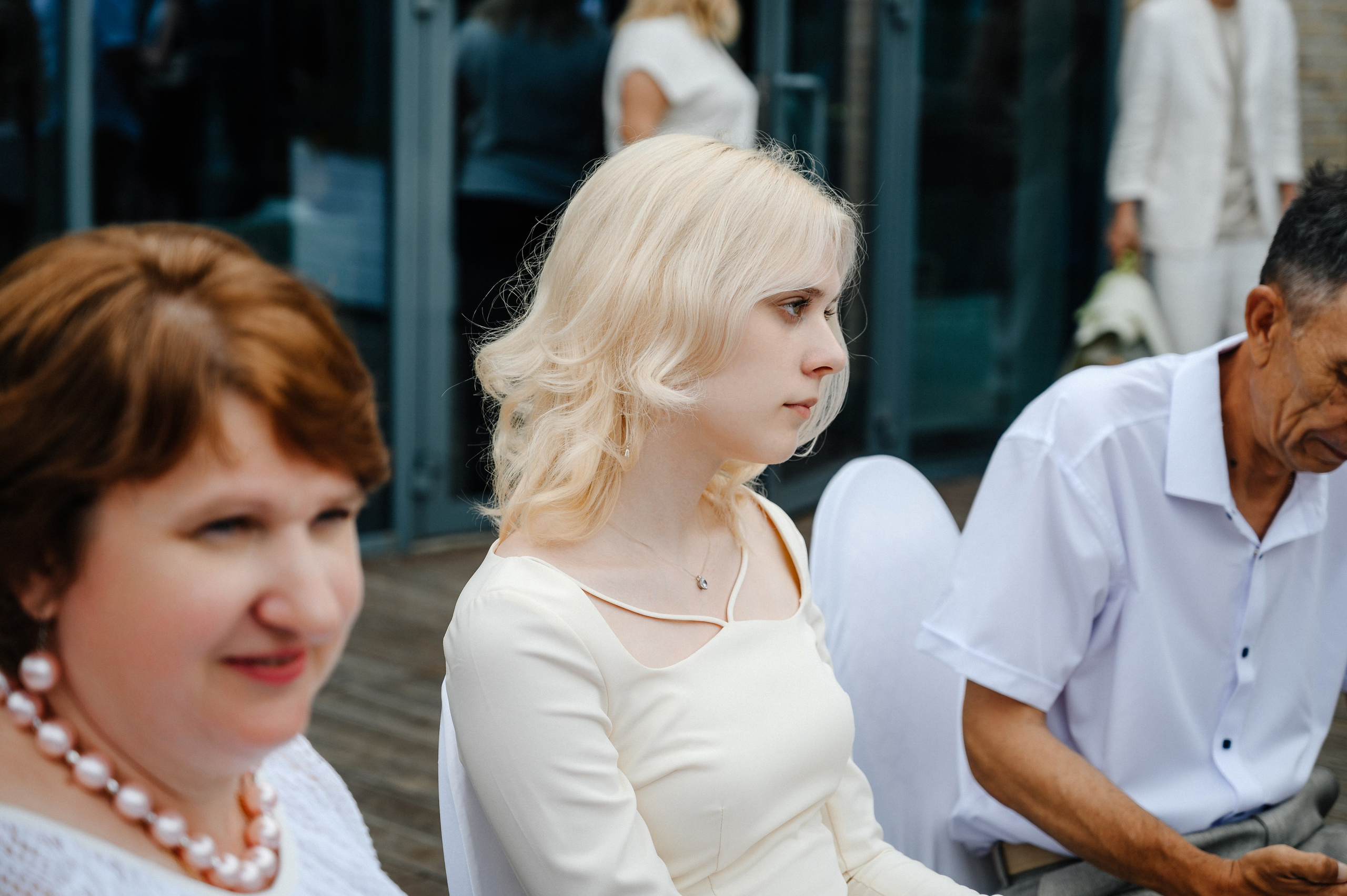 Иван и Анастасия. Фото-видеосъемка свадеб Venson Films