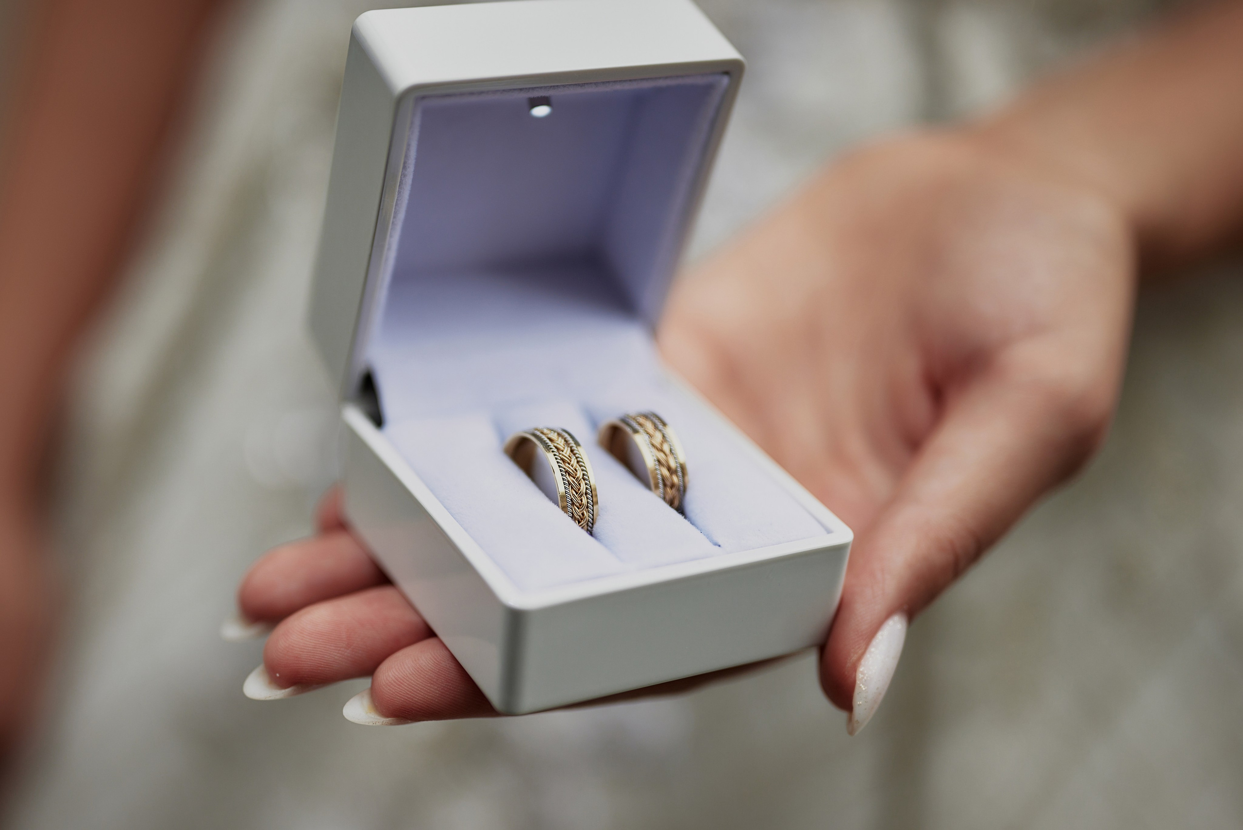 Иван и Эльвира. Фото-видеосъемка свадеб Venson Films