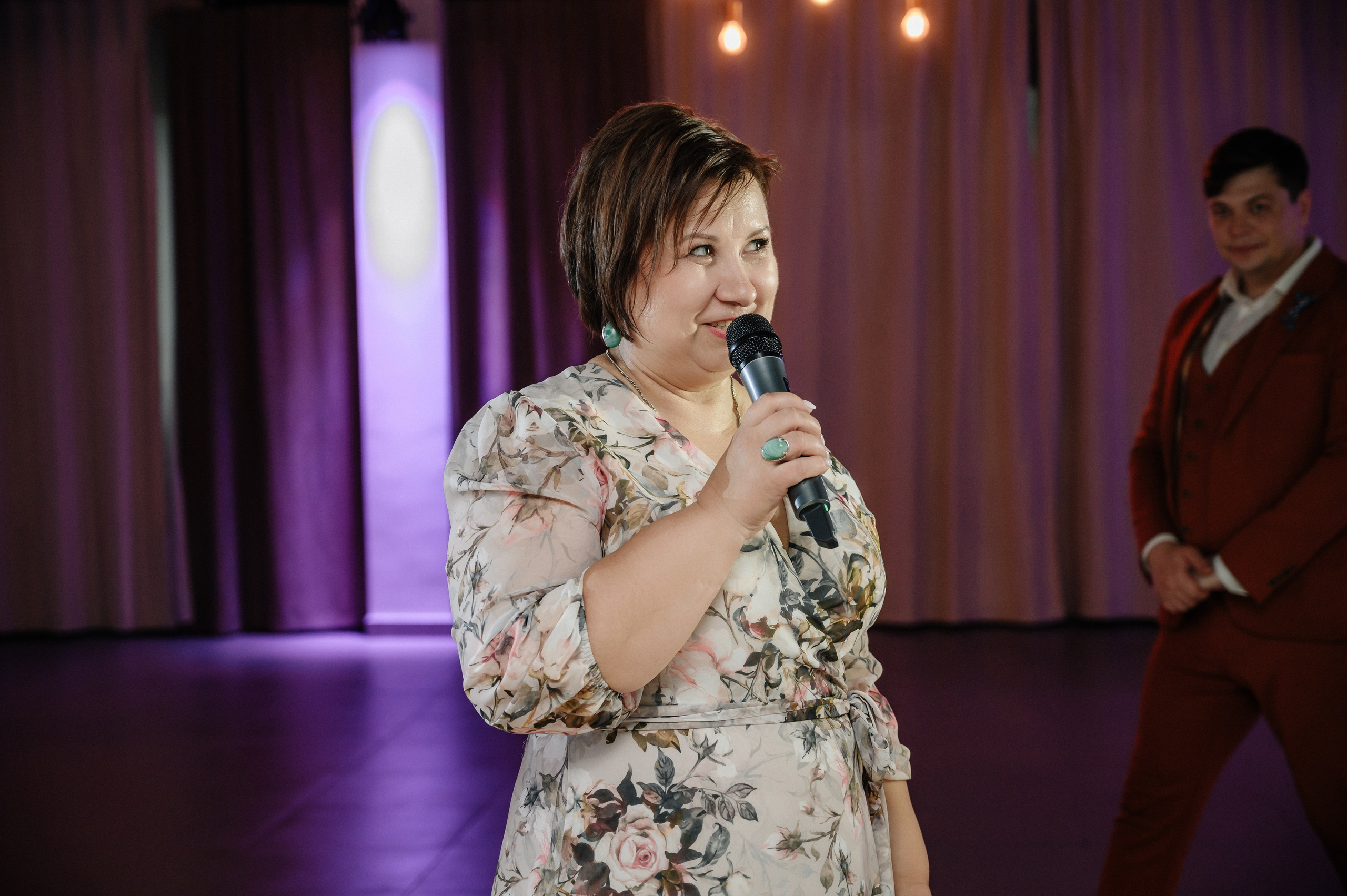 Иван и Анастасия. Фото-видеосъемка свадеб Venson Films