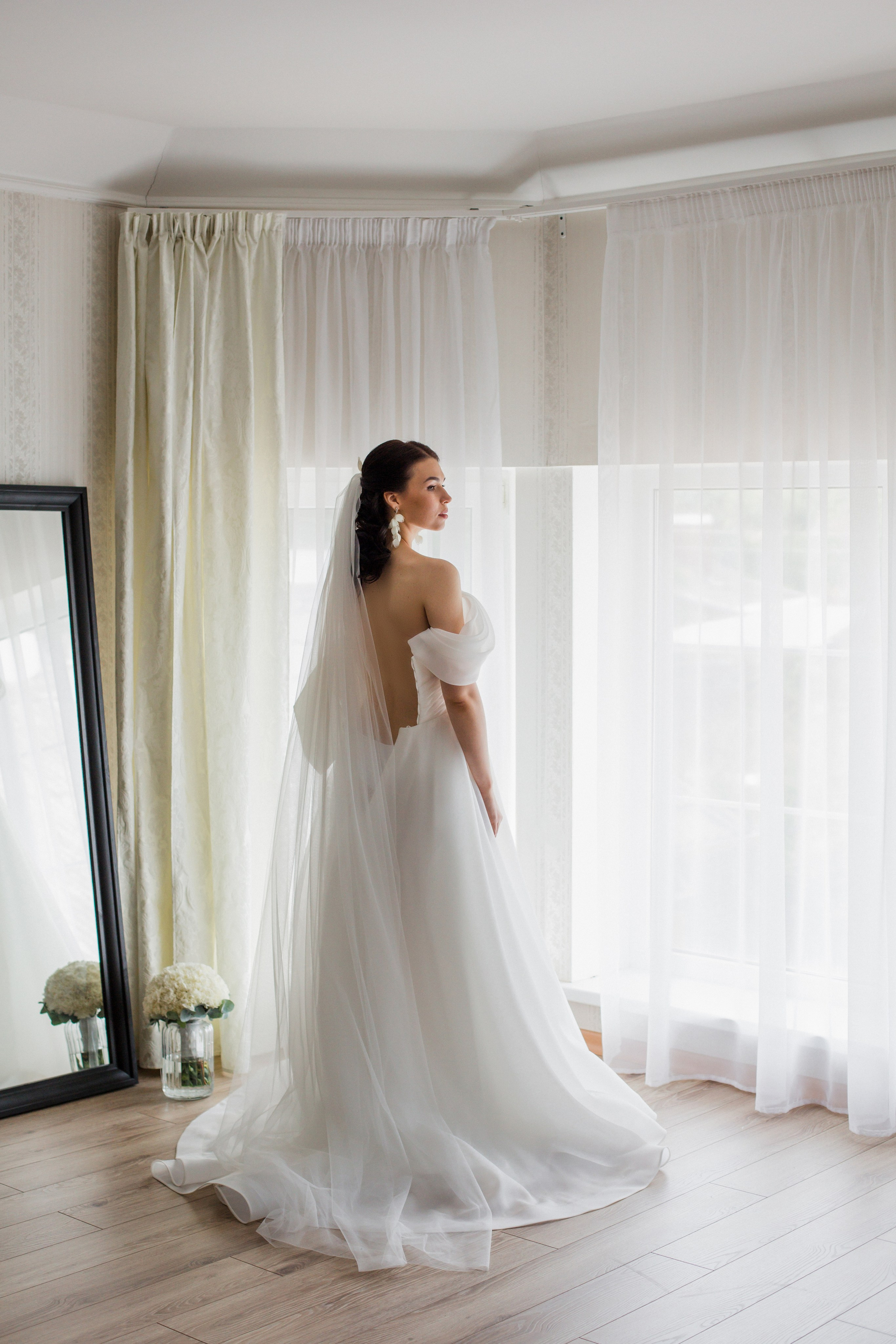 Даниил и Кристина. Свадебный и семейный фотограф в Краснодаре