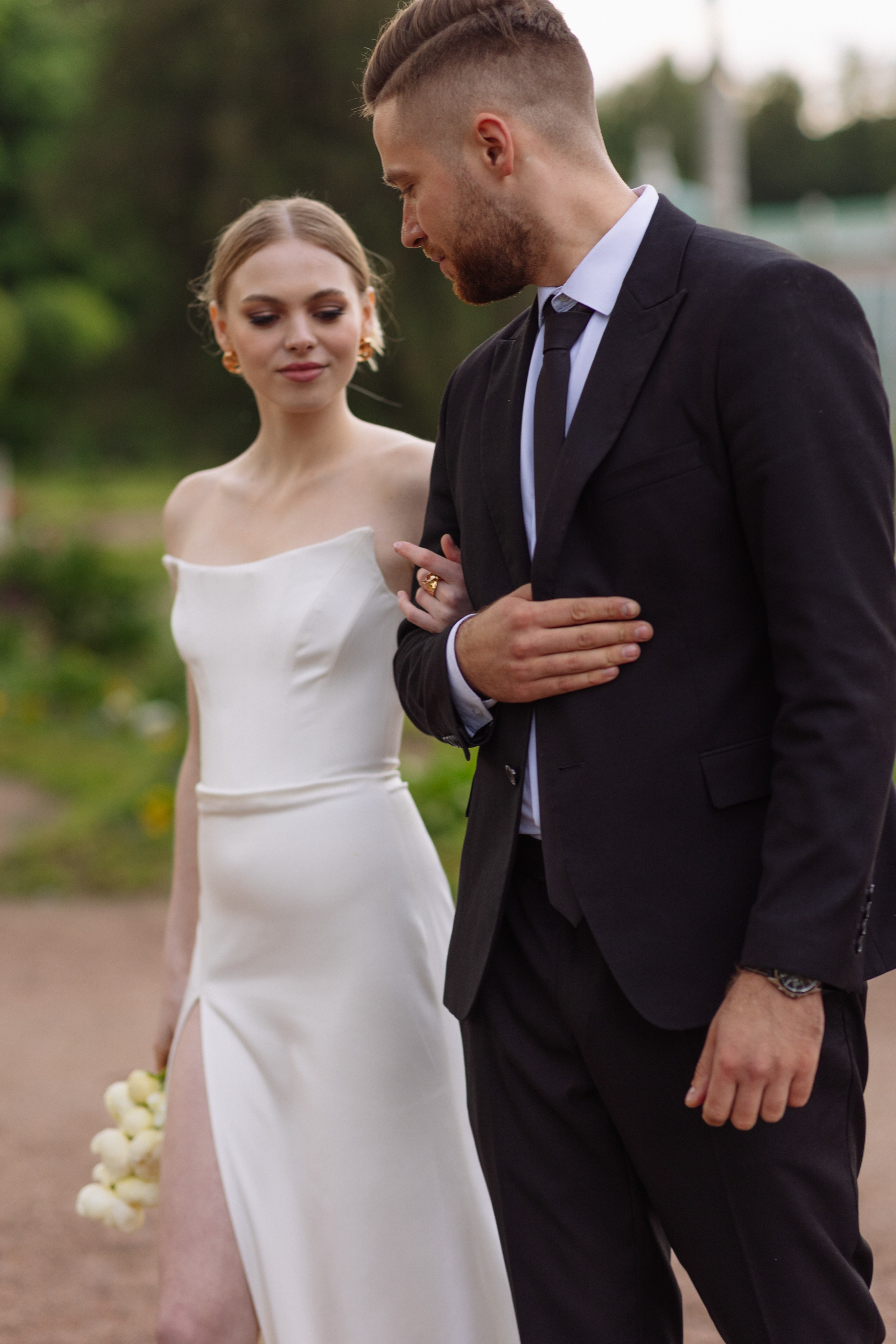 Kuskovo. Главная