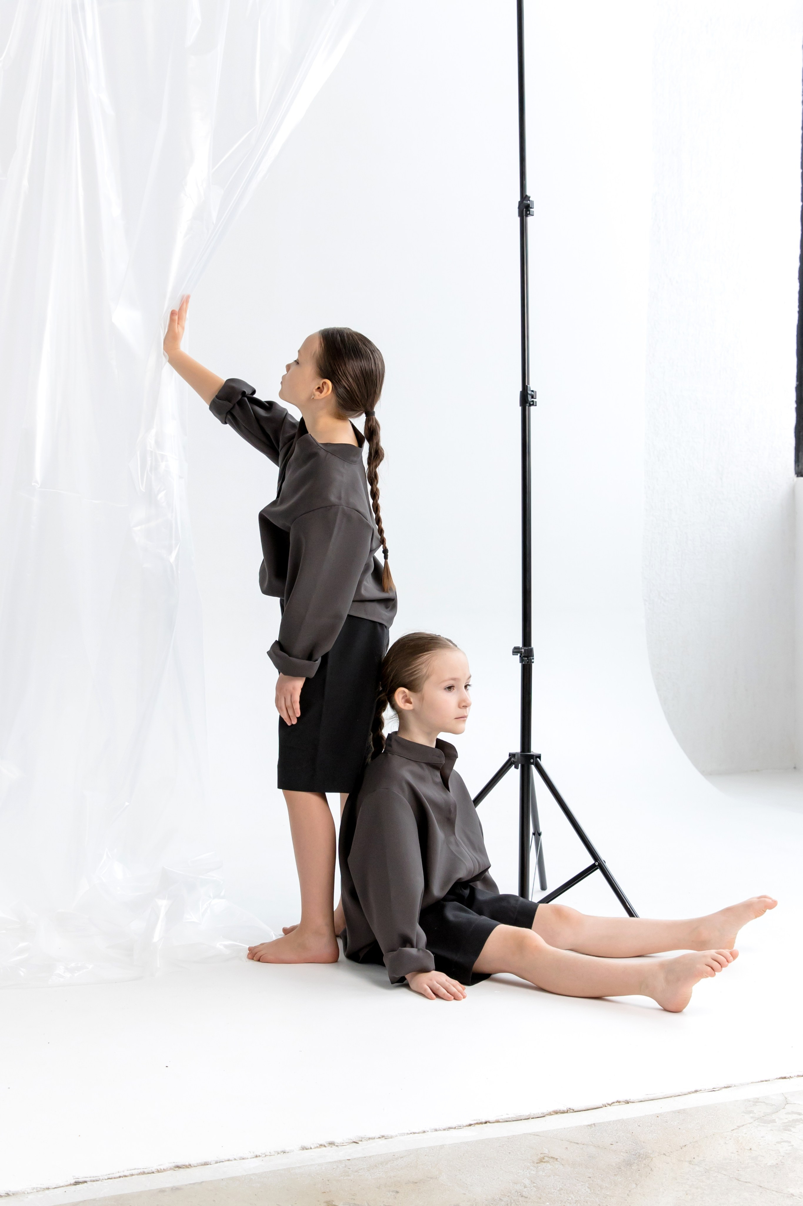 КС-5. Главная