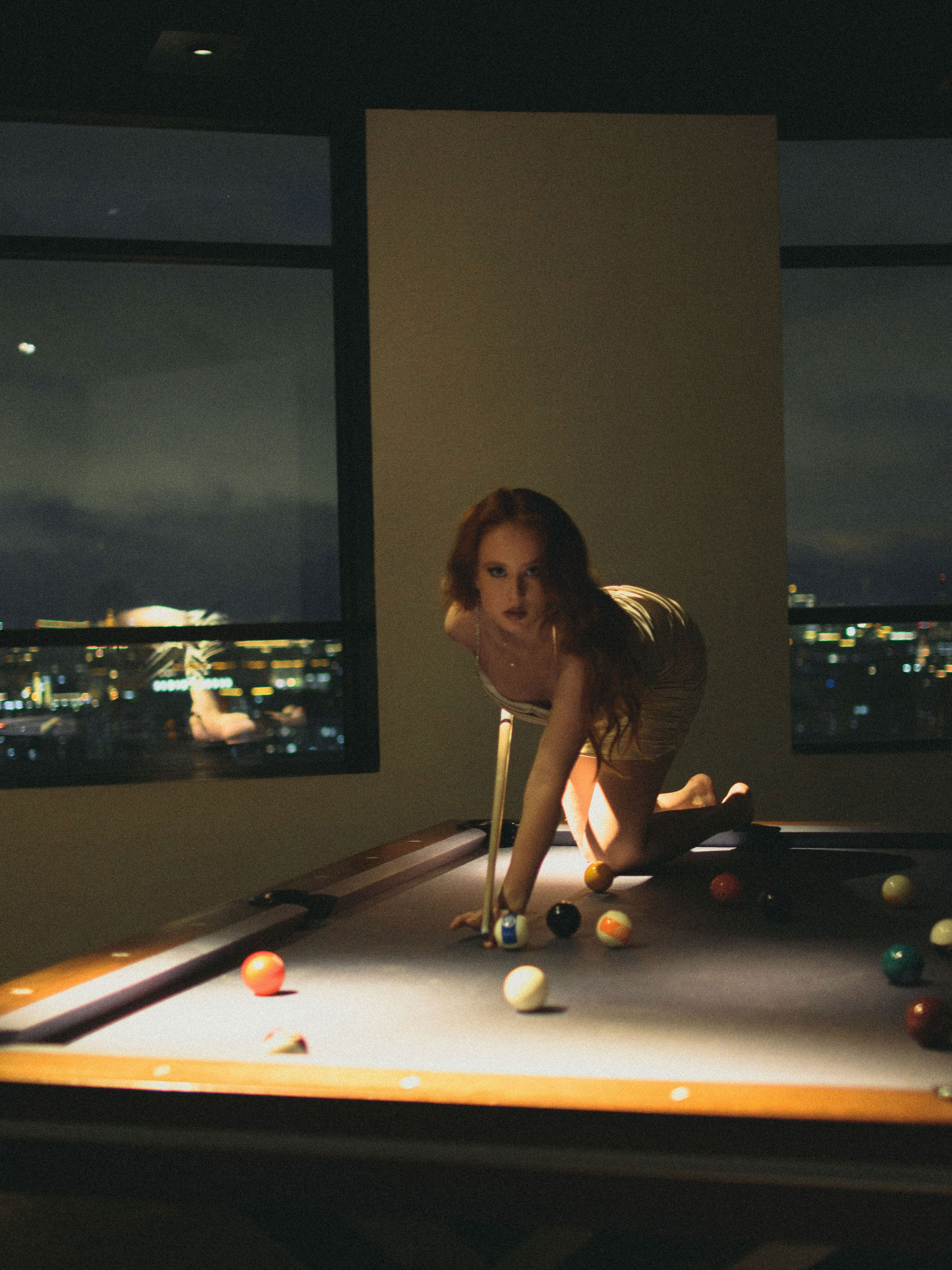 Стася. Портретный и свадебный фотограф Москва Валерия Возняковская