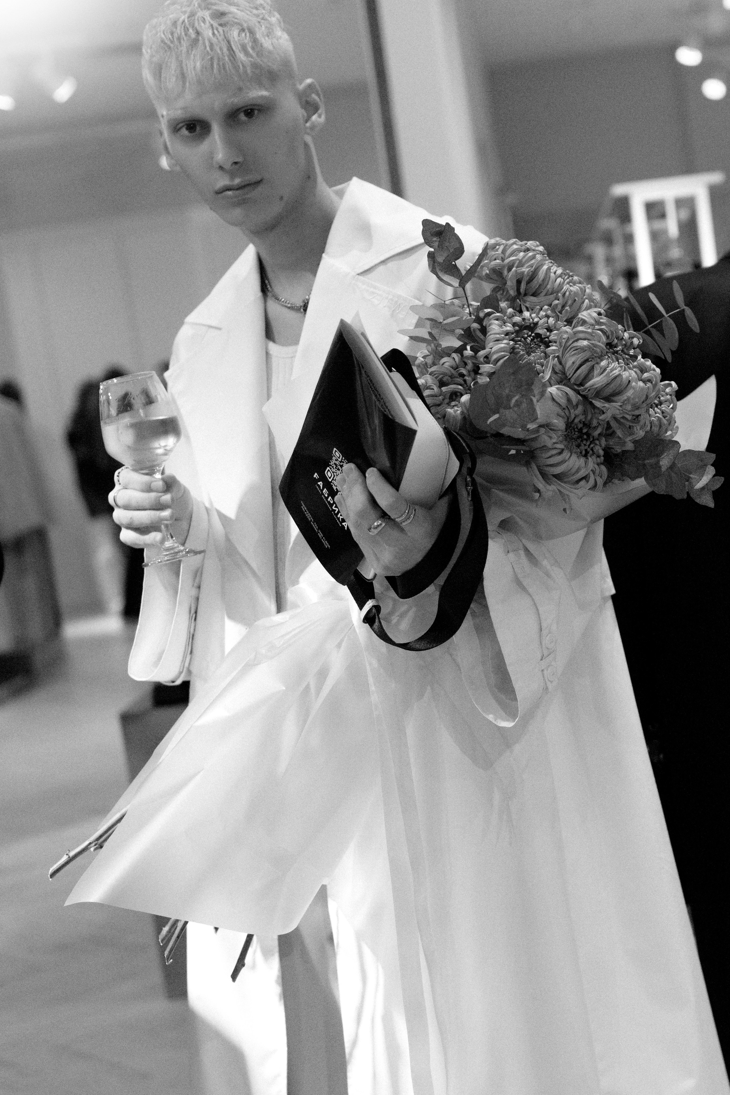 FАБРИКА grand opening. Свадебный фотограф в Минске