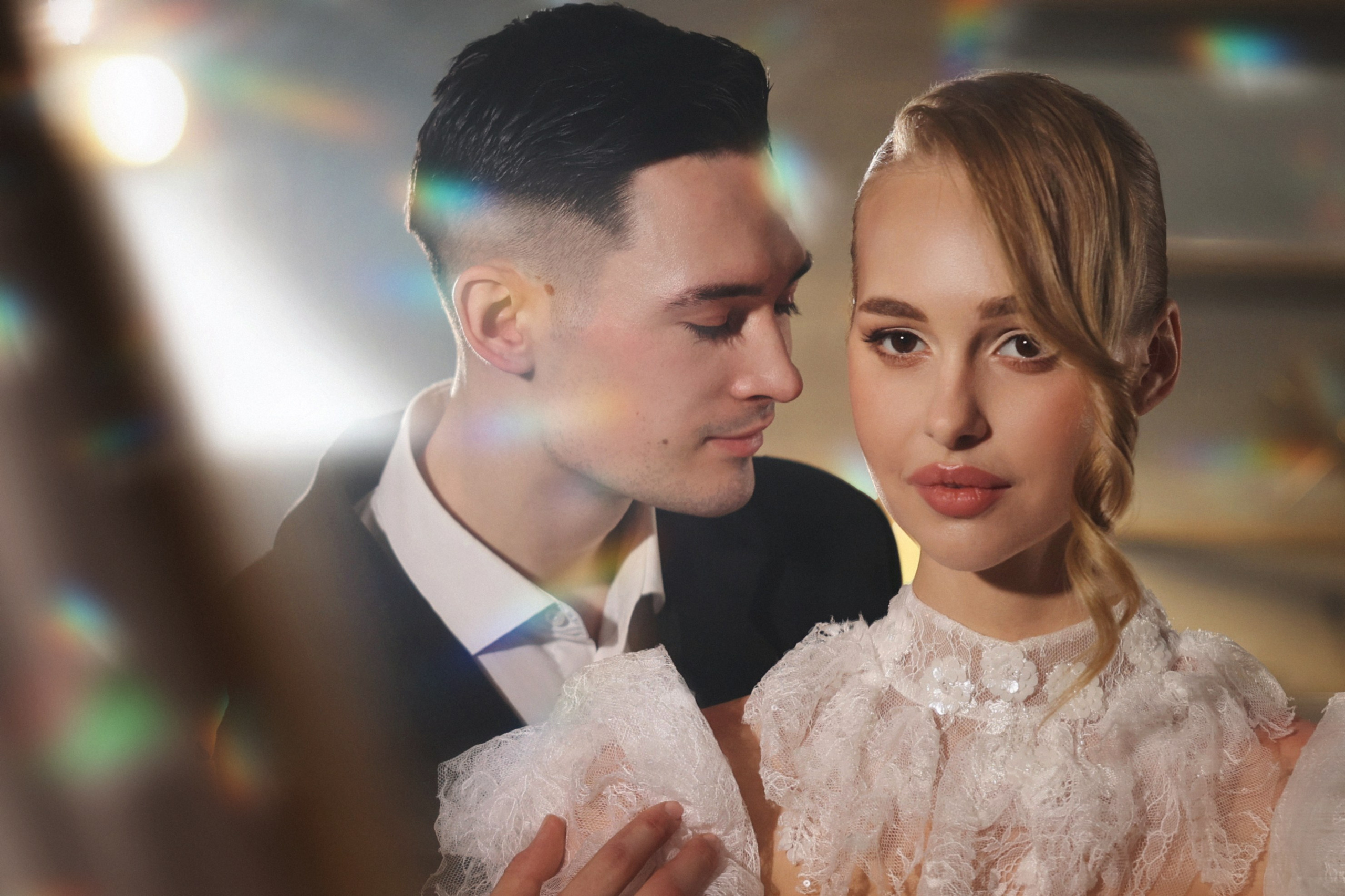 Сергей &Татьяна. Свадебный, семейный и индивидуальный фотограф в Зеленограде и Москве Ирина Костенко