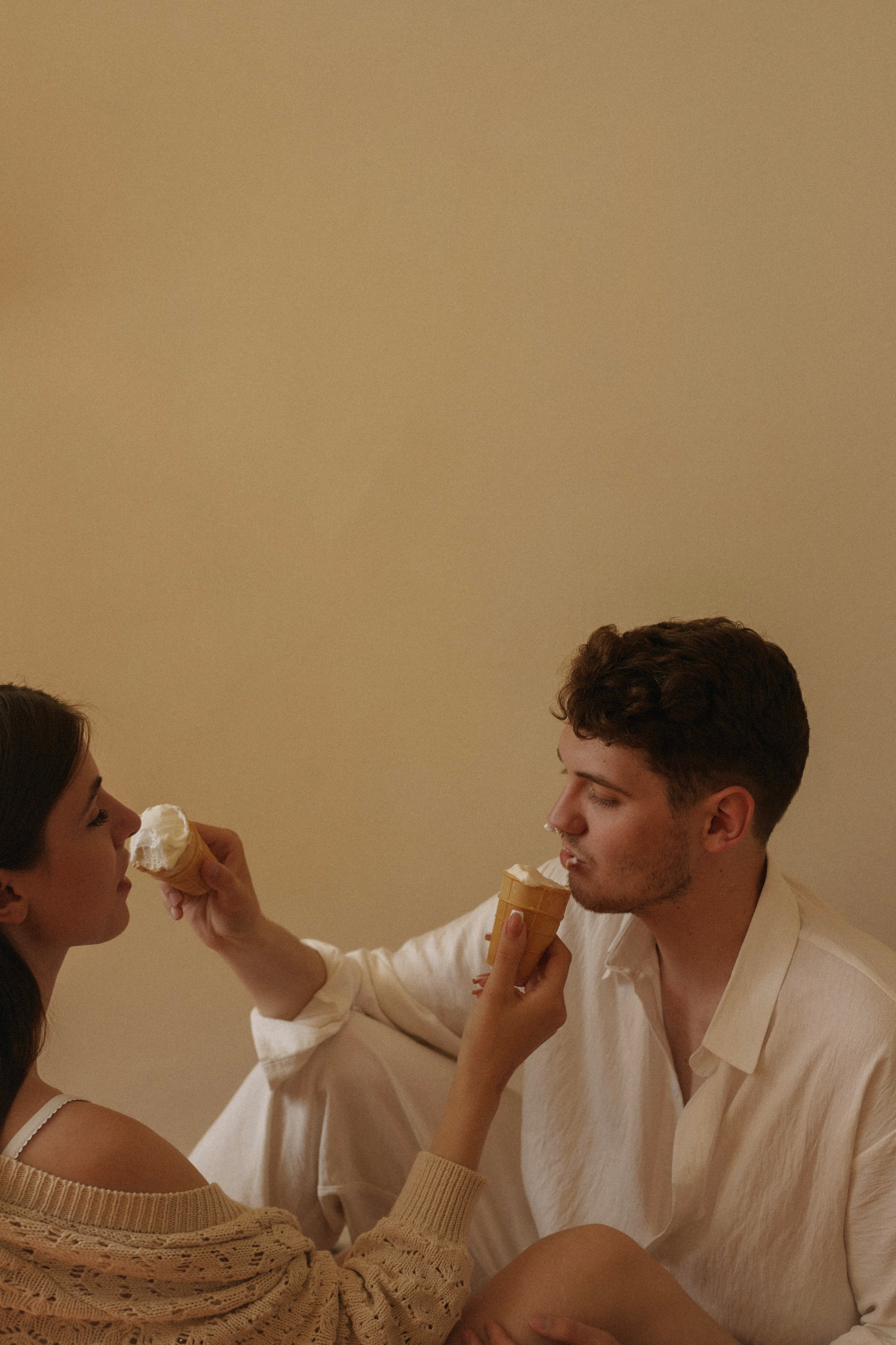 Александра и Андрей. Главная