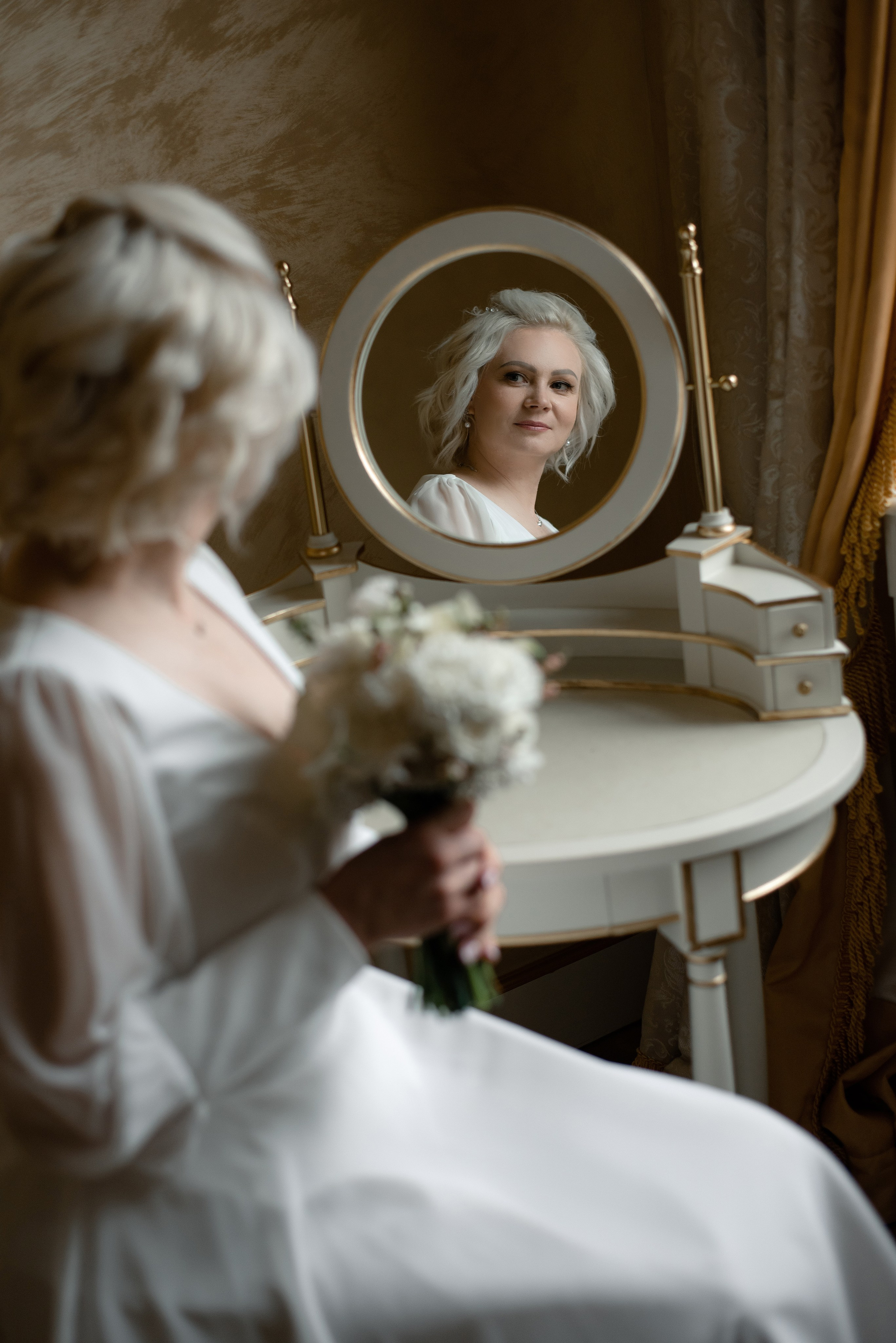 Дмитрий и Евгения. Свадебный фотограф Тюмень / Санкт — Петербург Миронова Наталия