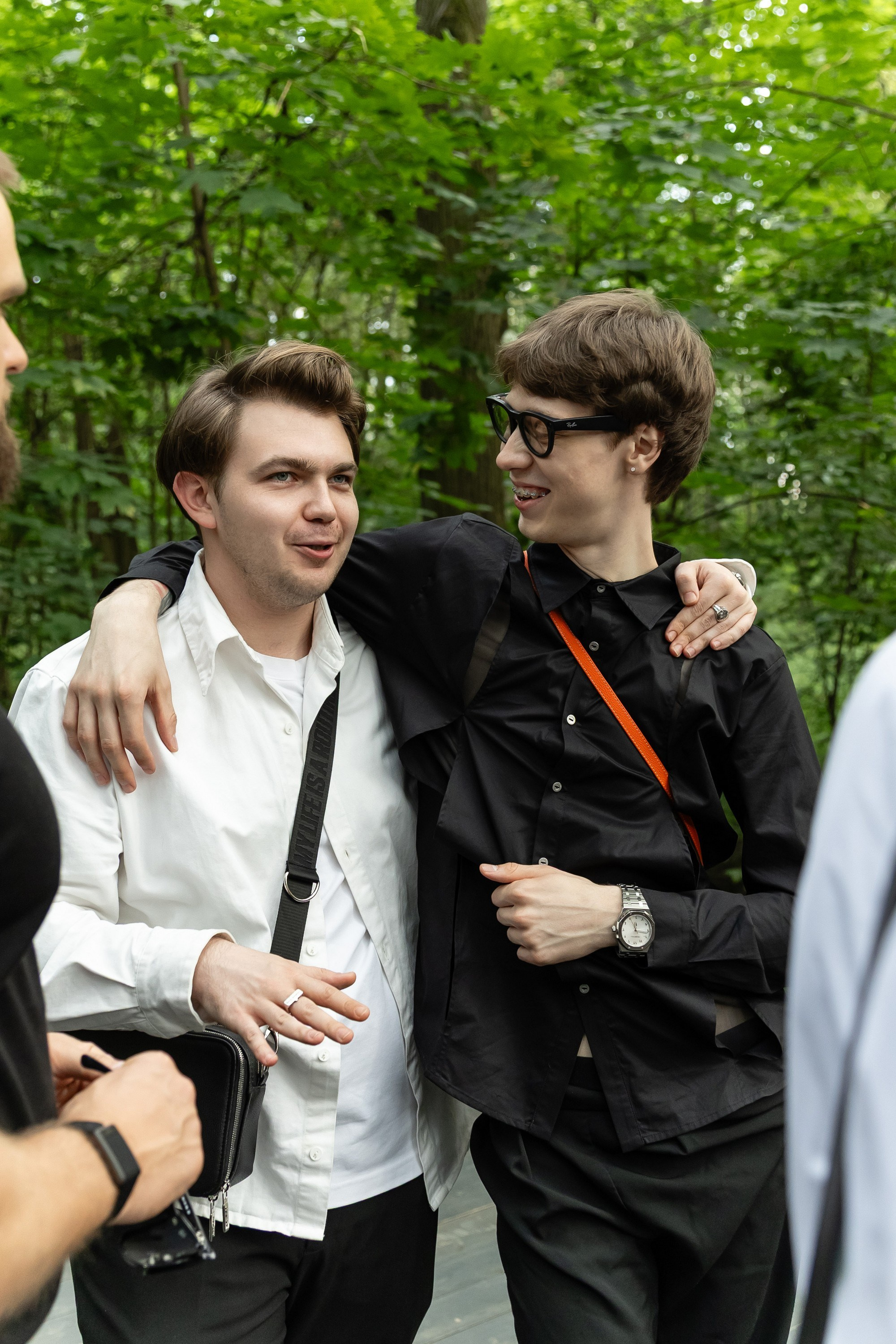 Валерия и Иван. Татьяна Чернышова свадебный фотограф Москва