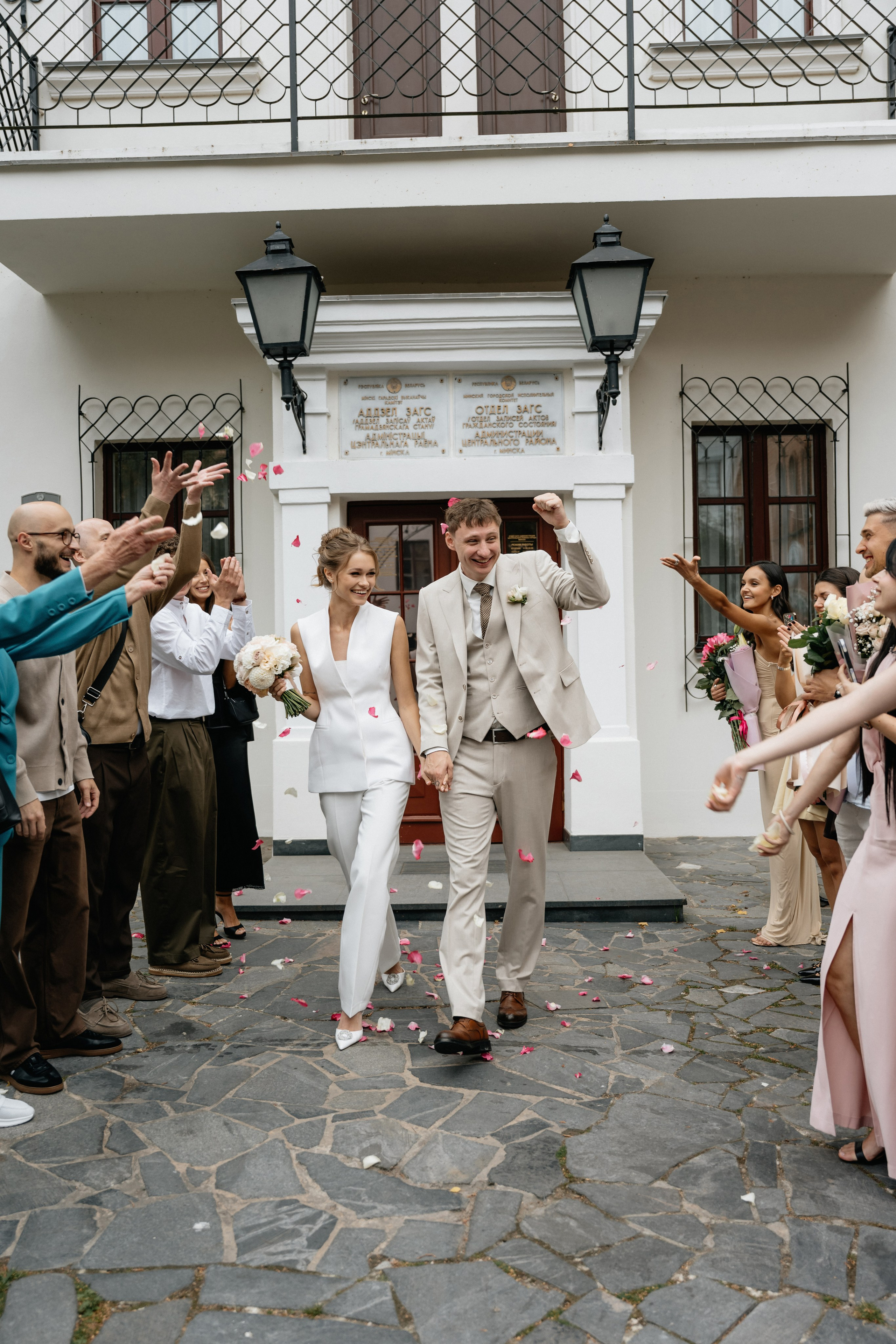 Павел и Дарья. Свадебный и портретный фотограф в Минске Татьяна Лобода