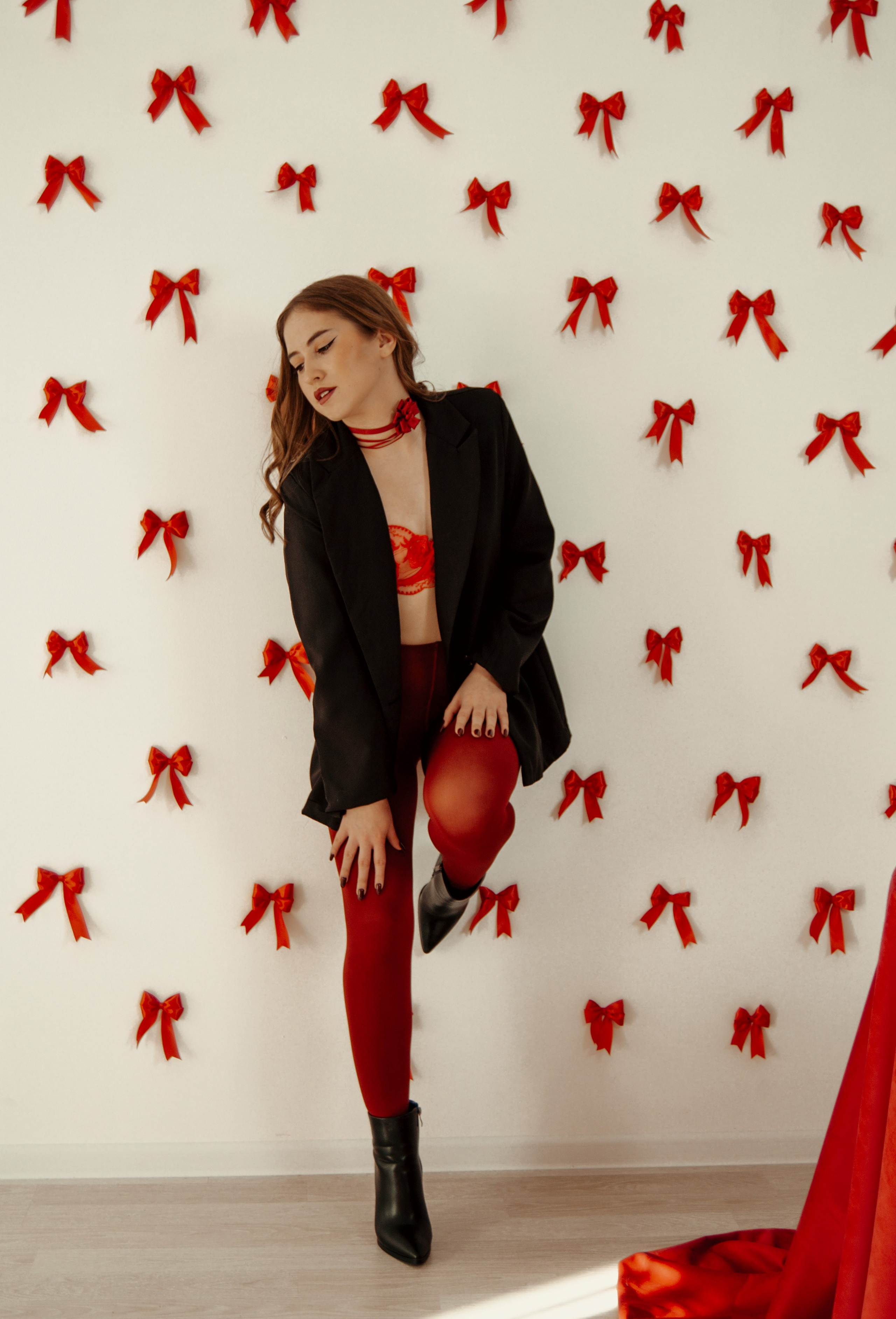 Валентина. Фотограф Чита Комарова Ксения