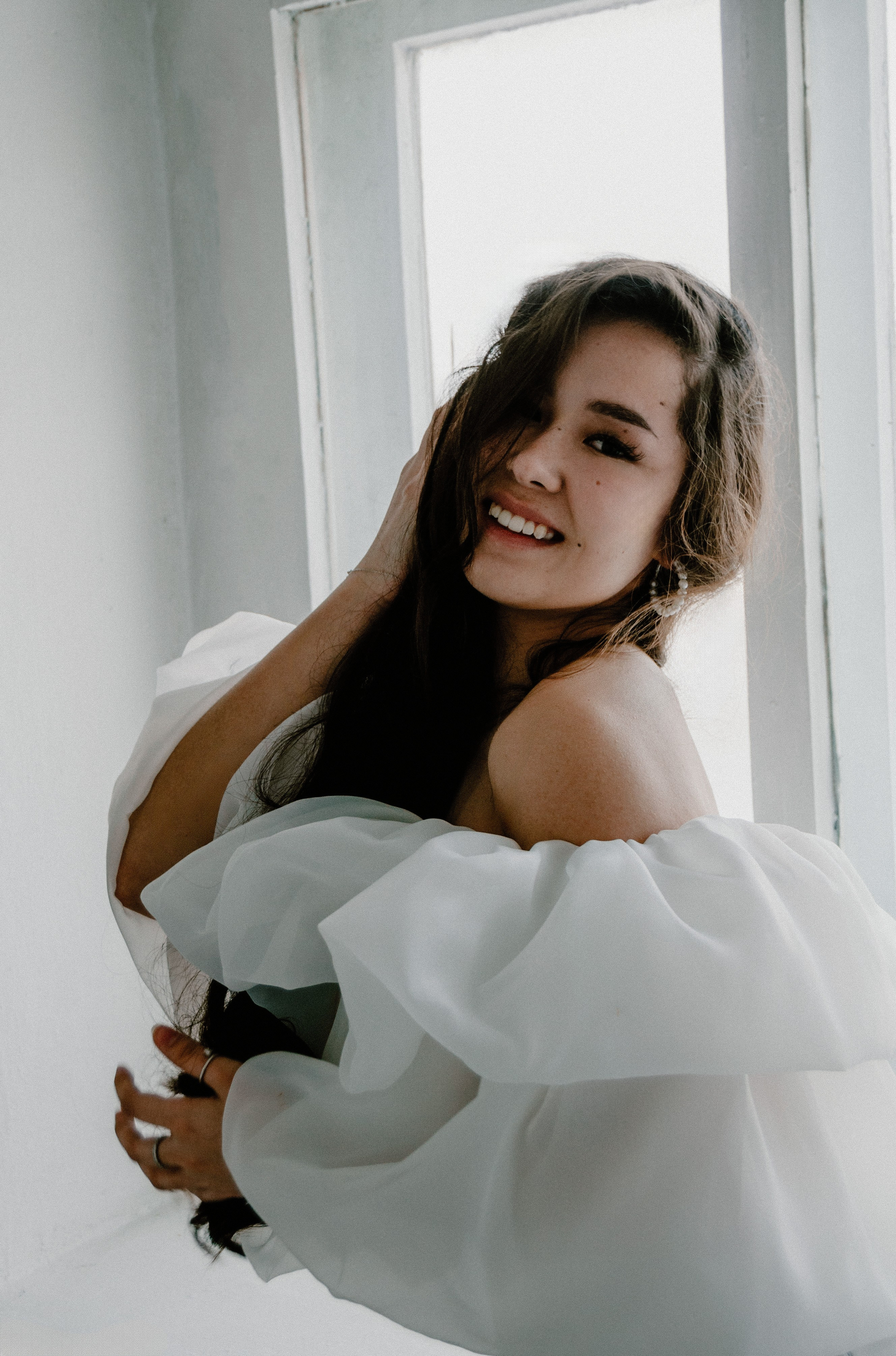 Екатерина. Фотограф Чита Комарова Ксения