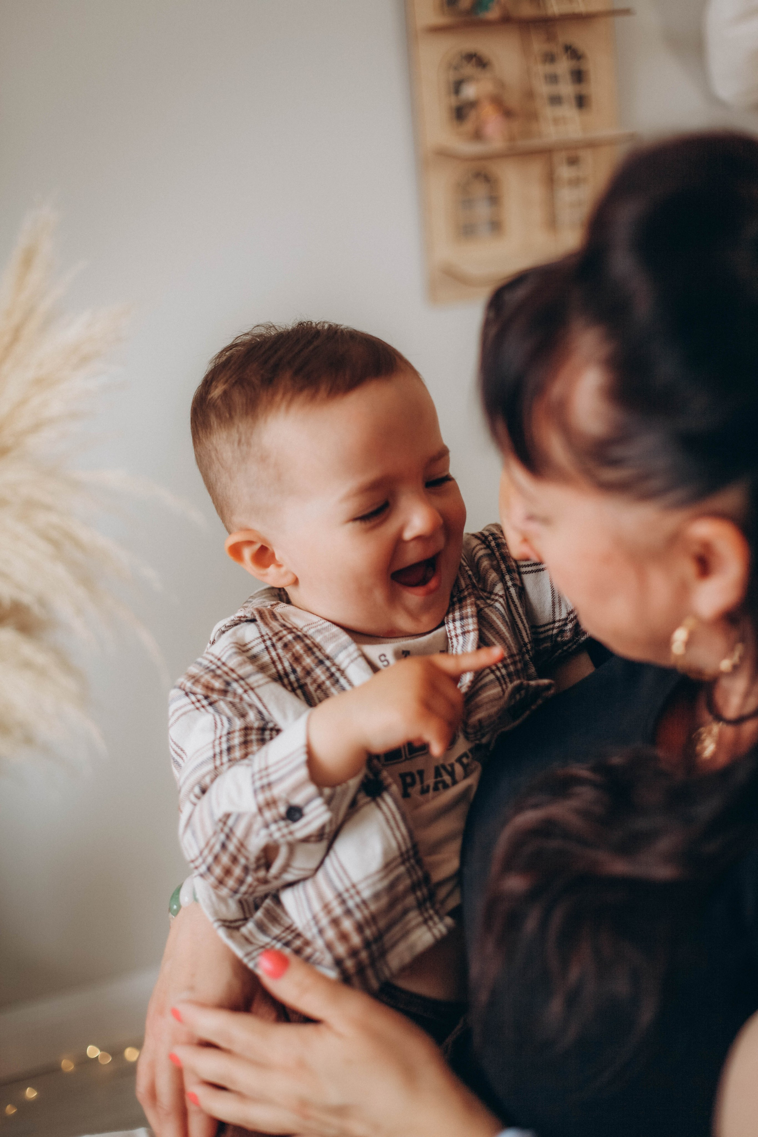 Лев: день рождения!. Семейная фотография в Санкт-Петербурге Елизавета Шепель
