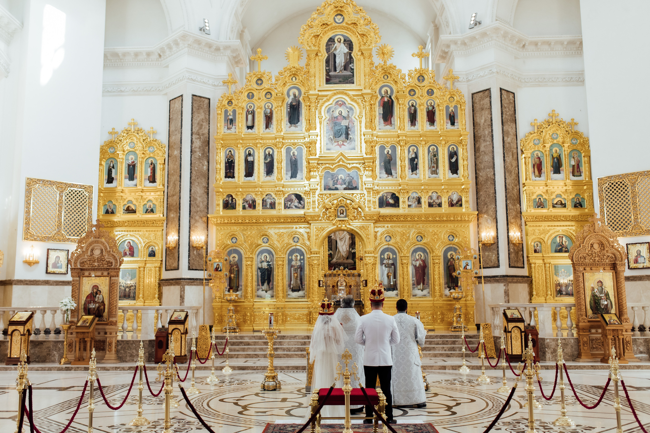 Свадьба Варвара и Евгений. Семейный и свадебный фотограф в Донецке Елена Гордеева