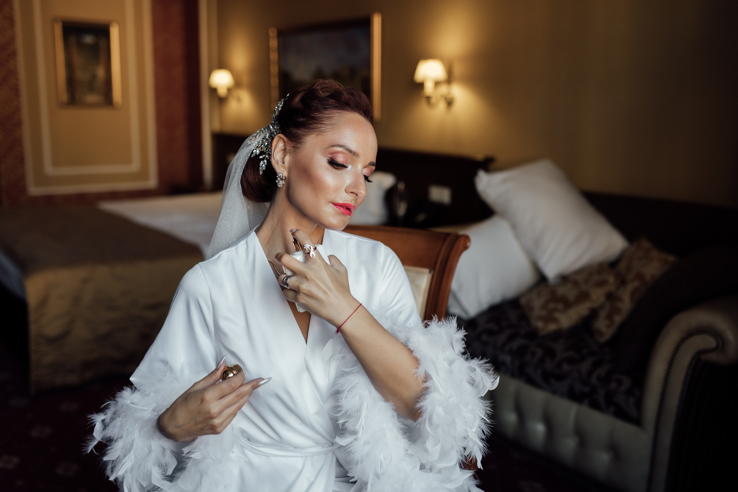 Свадьба Варвара и Евгений. Семейный и свадебный фотограф в Донецке Елена Гордеева