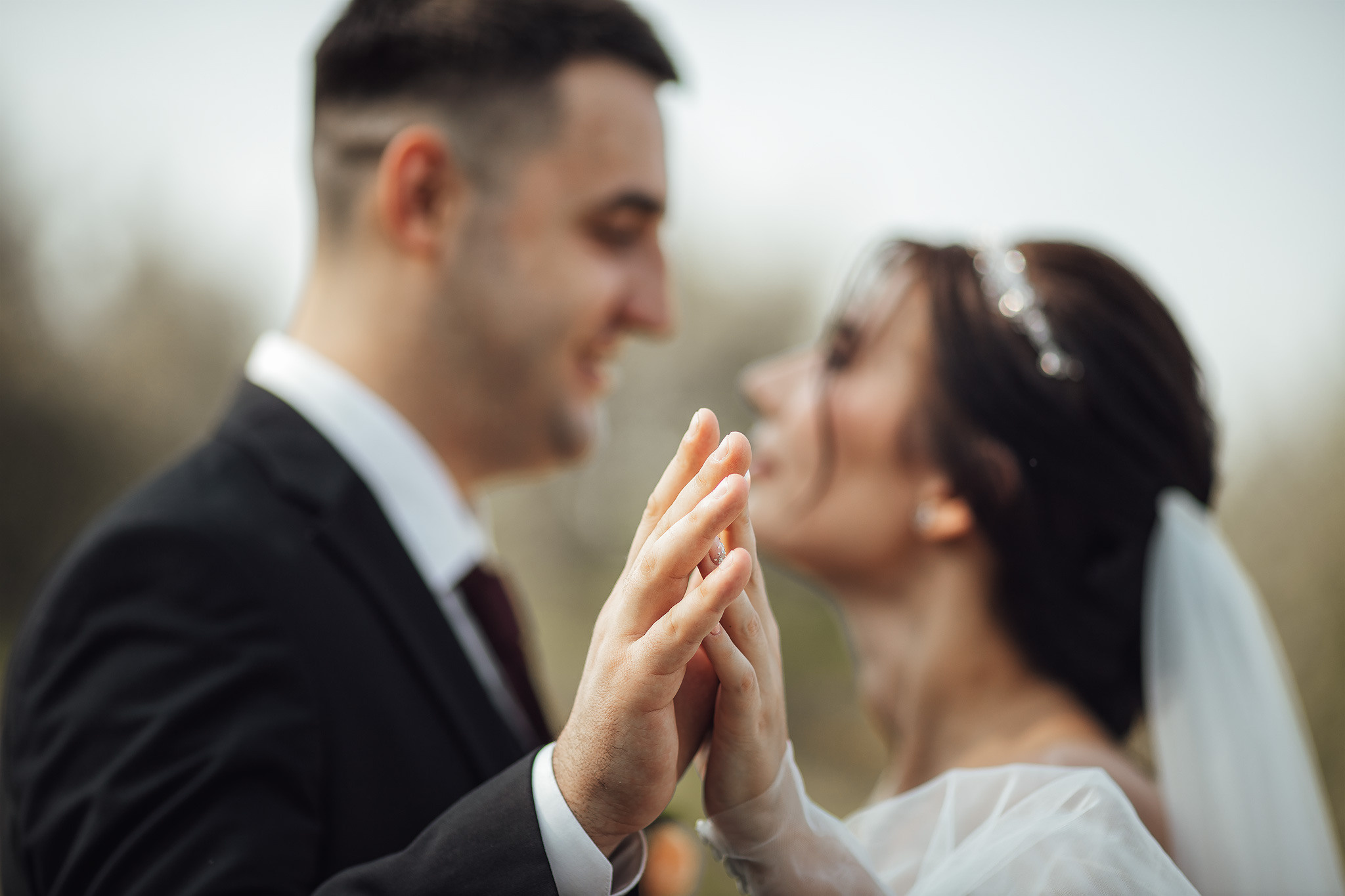 Свадьба Татьяна и Роман. Семейный и свадебный фотограф в Донецке Елена Гордеева
