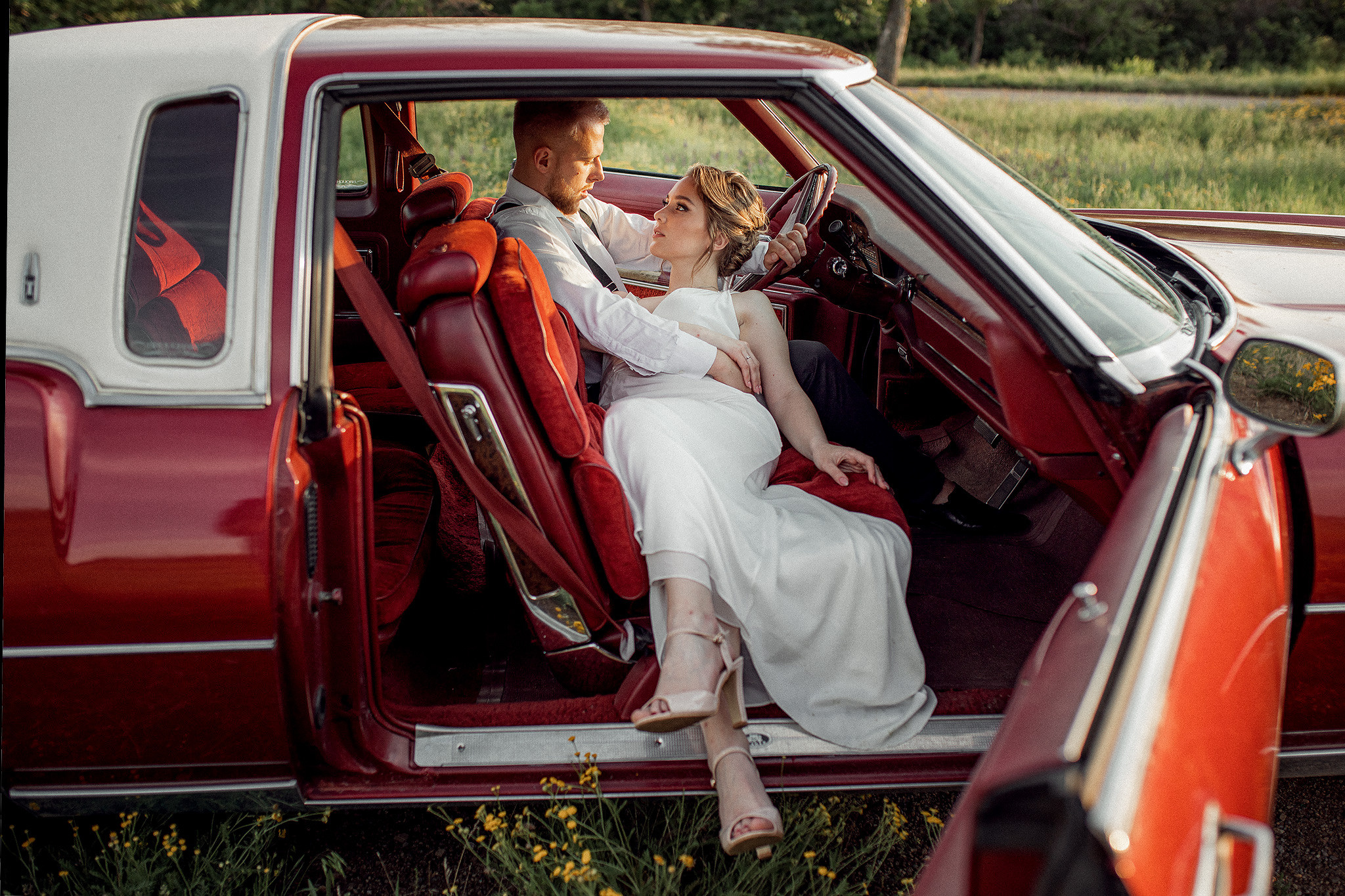 Свадебная фотография. Семейный и свадебный фотограф в Донецке Елена Гордеева