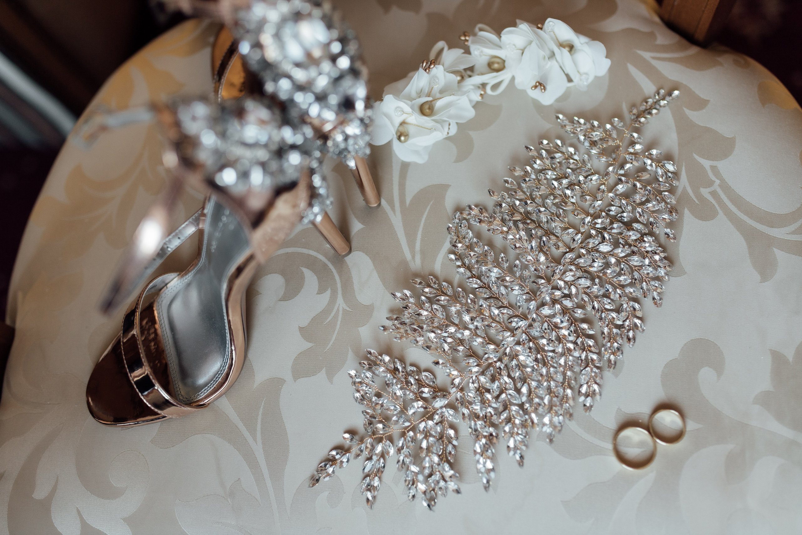 Свадьба Варвара и Евгений. Семейный и свадебный фотограф в Донецке Елена Гордеева