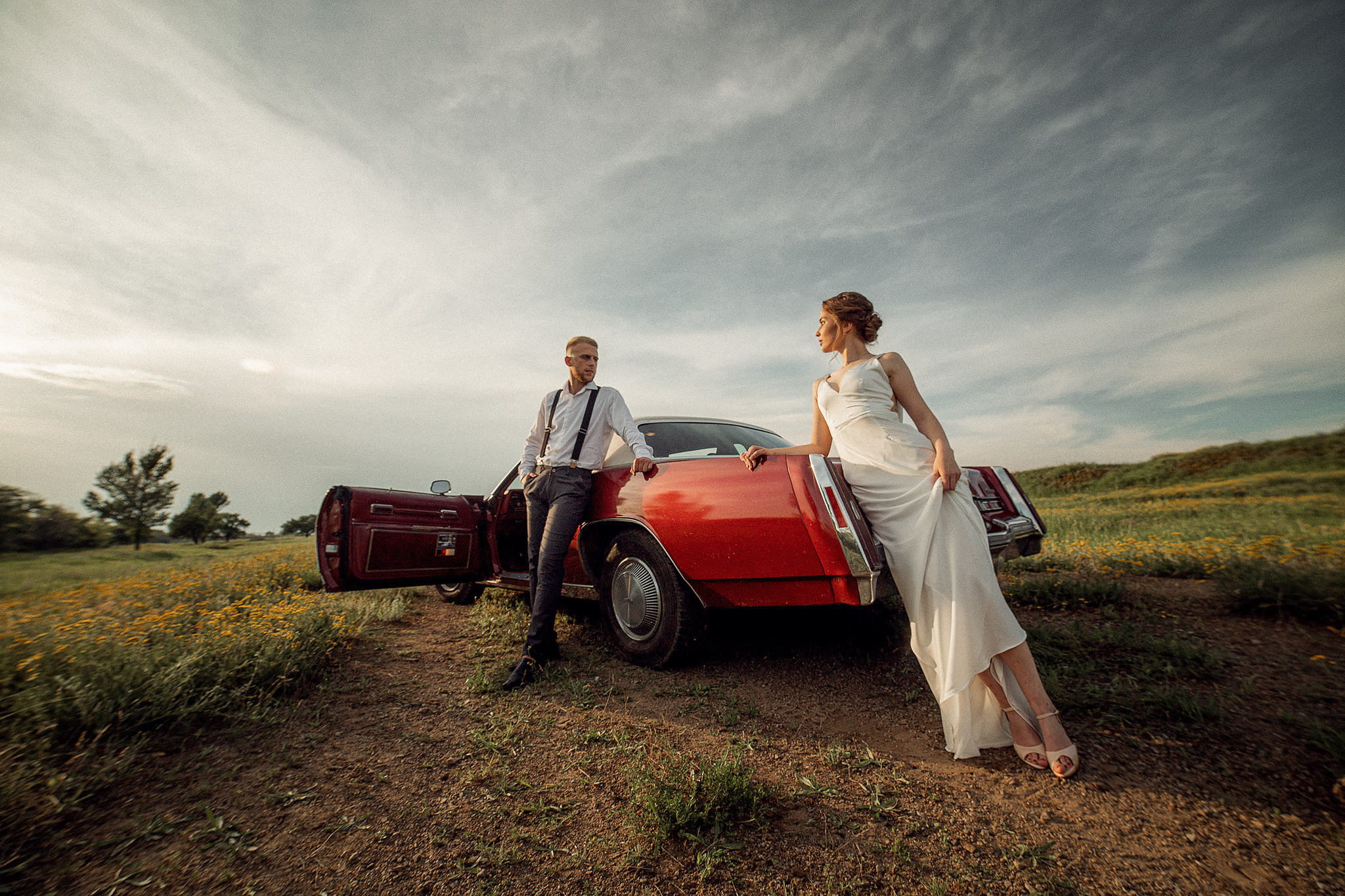 Свадебная фотография. Семейный и свадебный фотограф в Донецке Елена Гордеева
