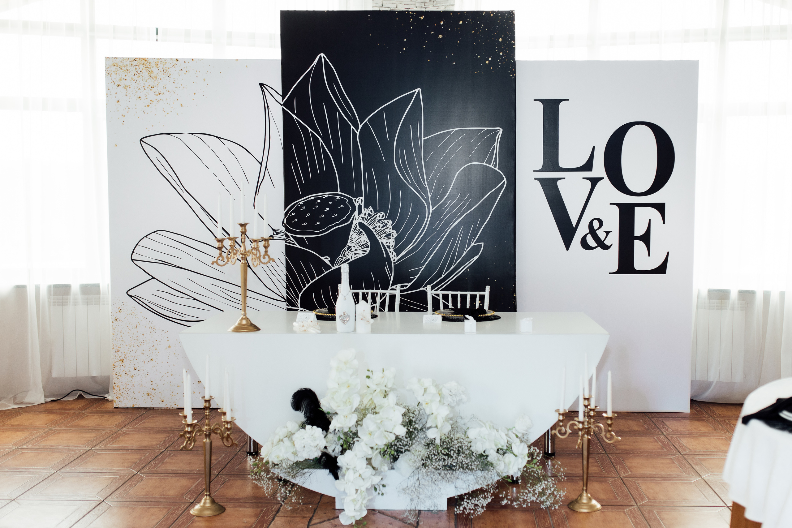 Свадьба Варвара и Евгений. Семейный и свадебный фотограф в Донецке Елена Гордеева