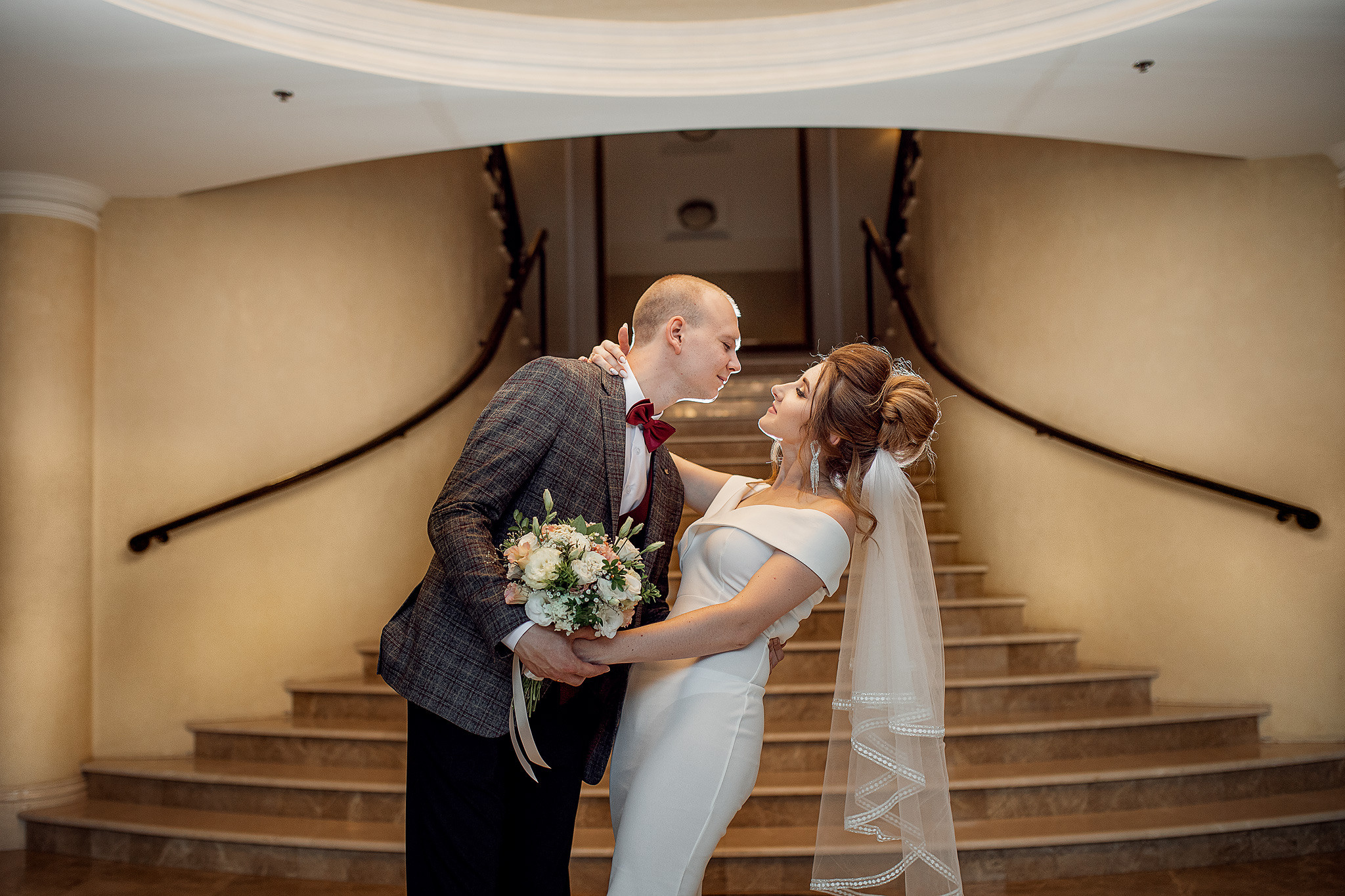 Свадебная фотография. Семейный и свадебный фотограф в Донецке Елена Гордеева