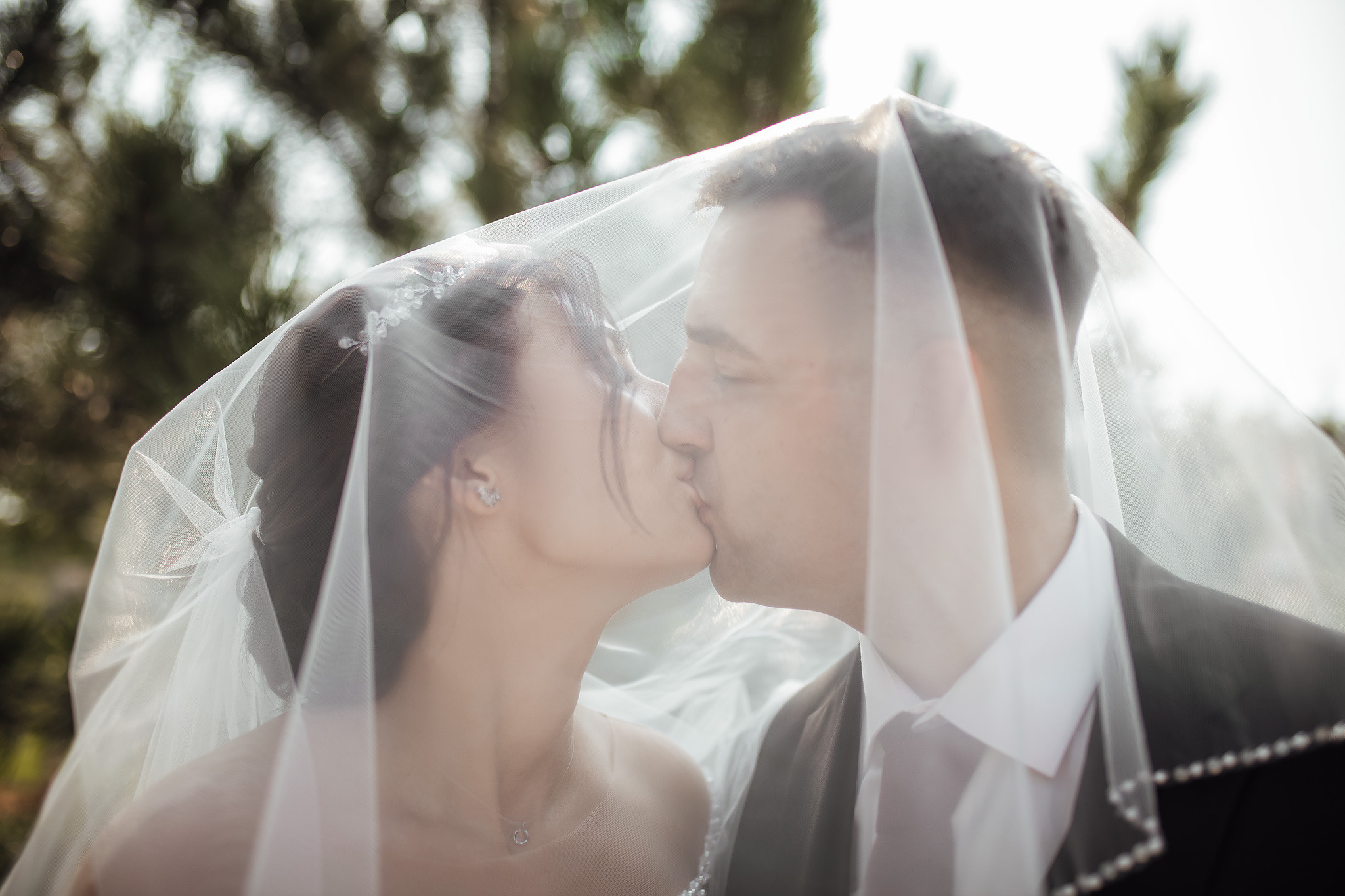 Свадьба Татьяна и Роман. Семейный и свадебный фотограф в Донецке Елена Гордеева