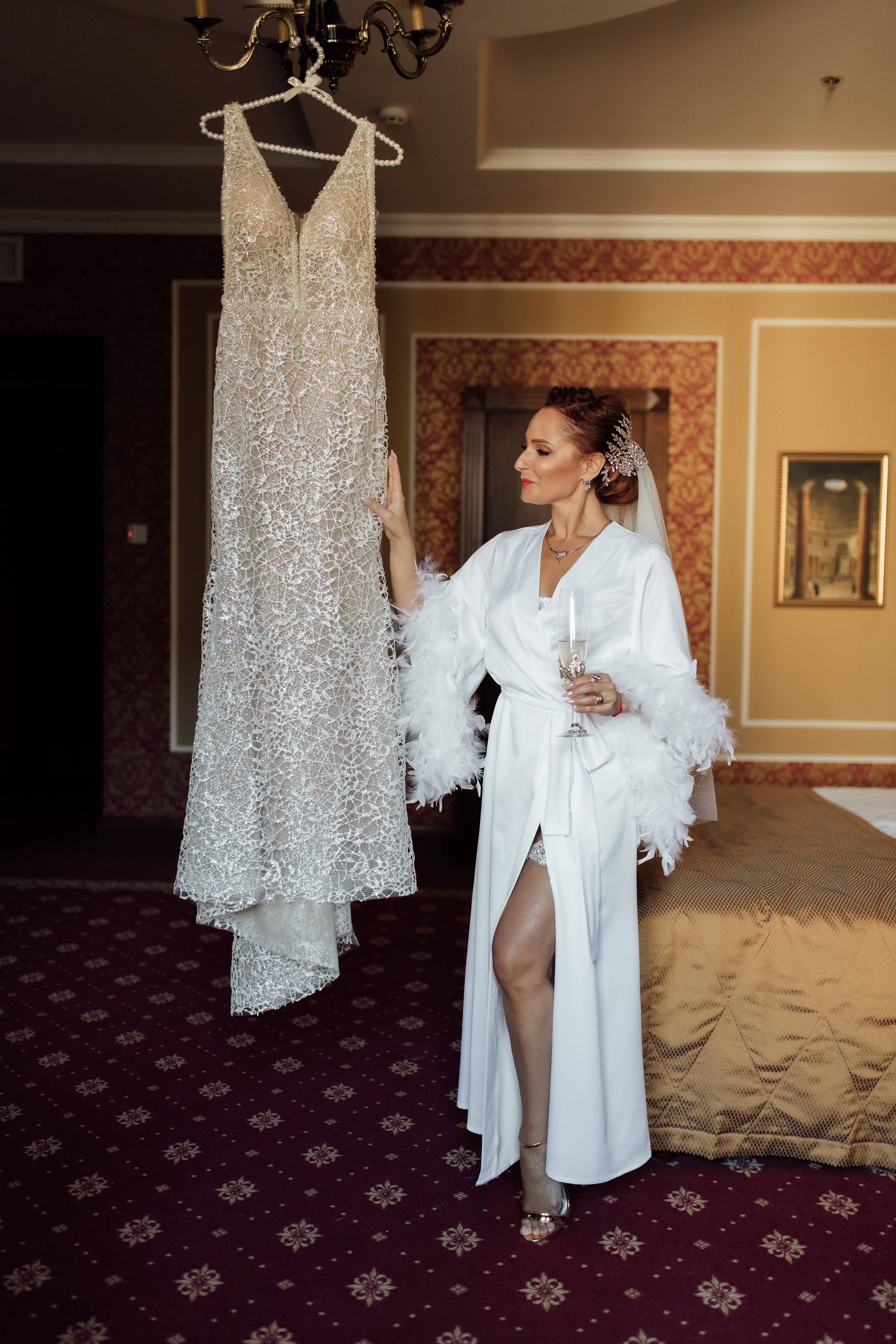 Свадьба Варвара и Евгений. Семейный и свадебный фотограф в Донецке Елена Гордеева