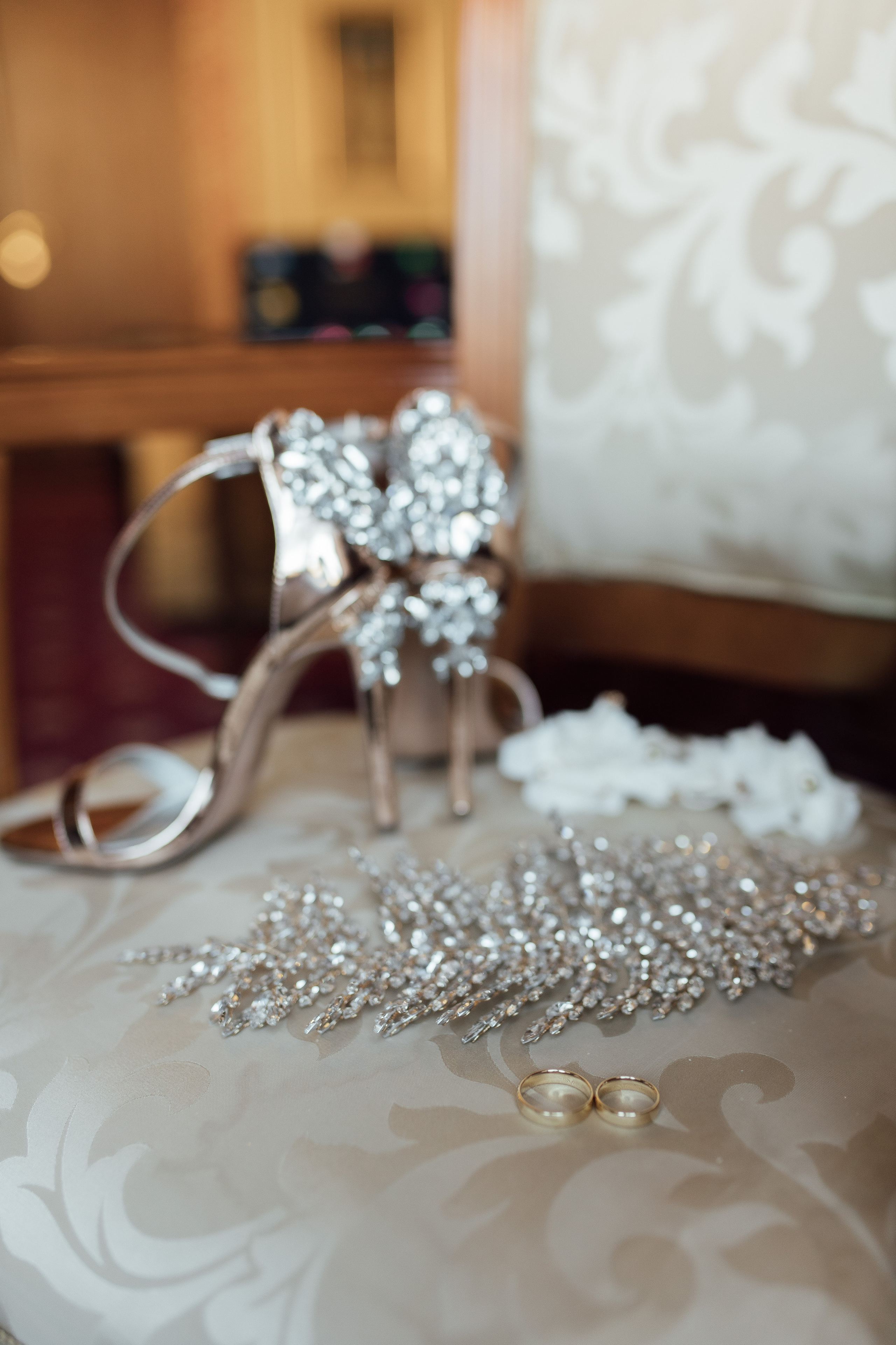 Свадьба Варвара и Евгений. Семейный и свадебный фотограф в Донецке Елена Гордеева