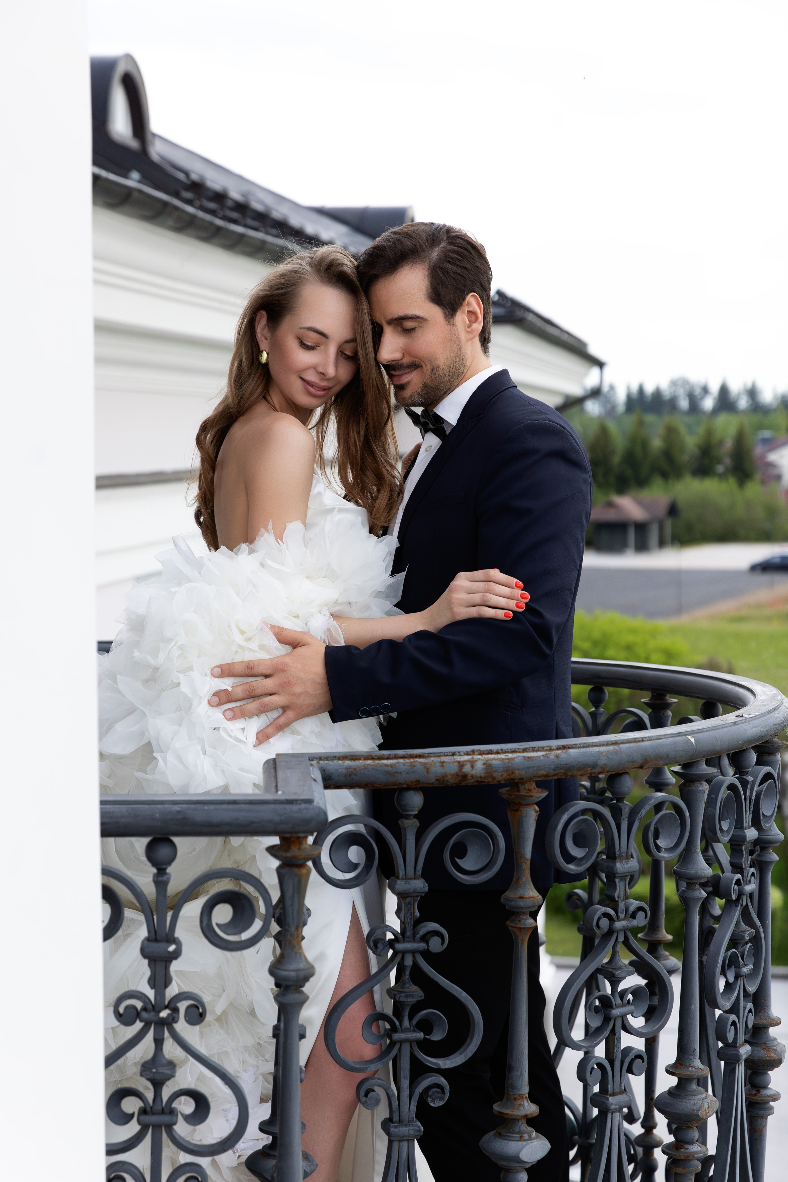 Свадебная фотосъёмка в Москве: цены прошлого года и лучшие моменты