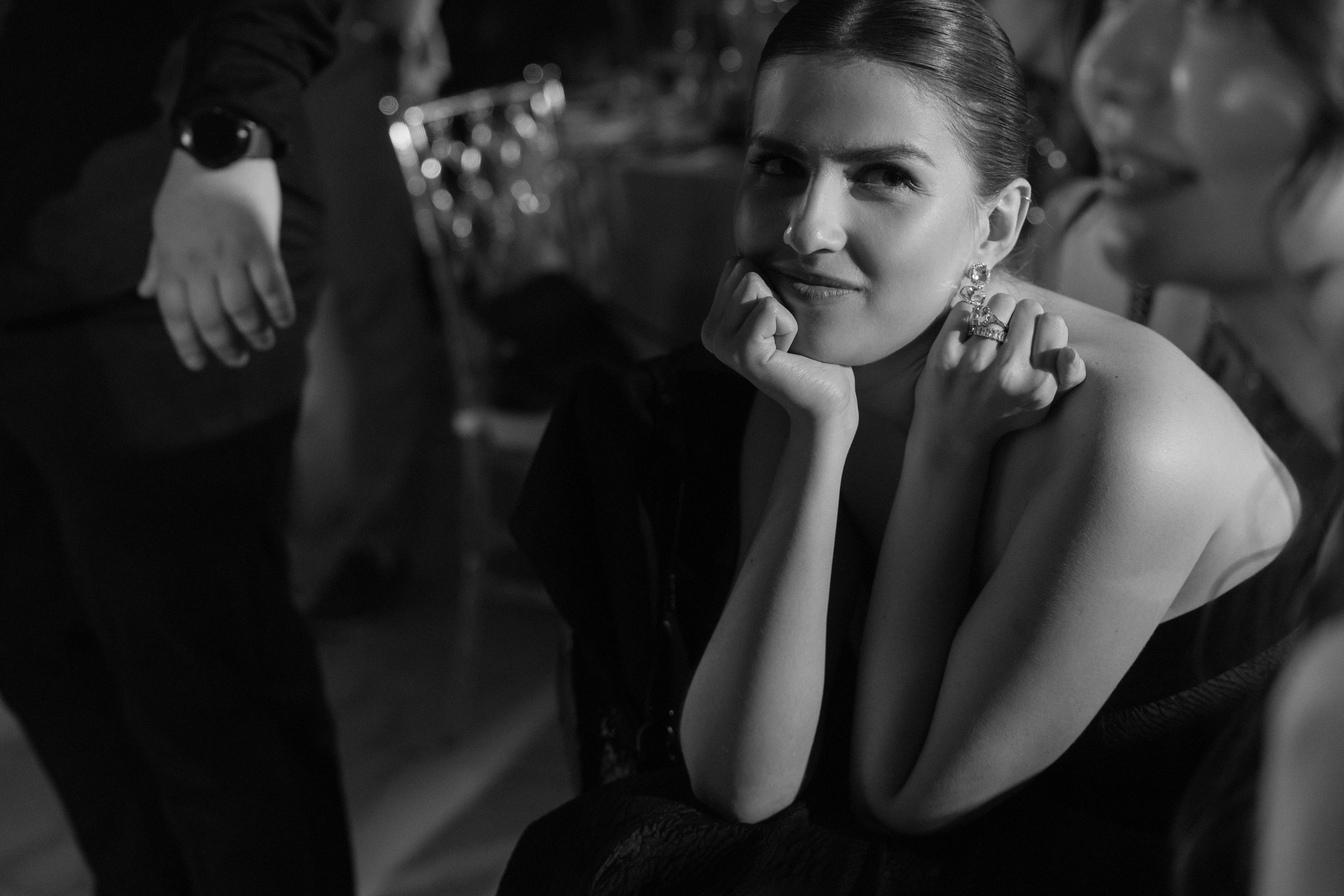 Илья и Настя. Свадебный фотограф в Рязани и Москве Евгения Жмурова