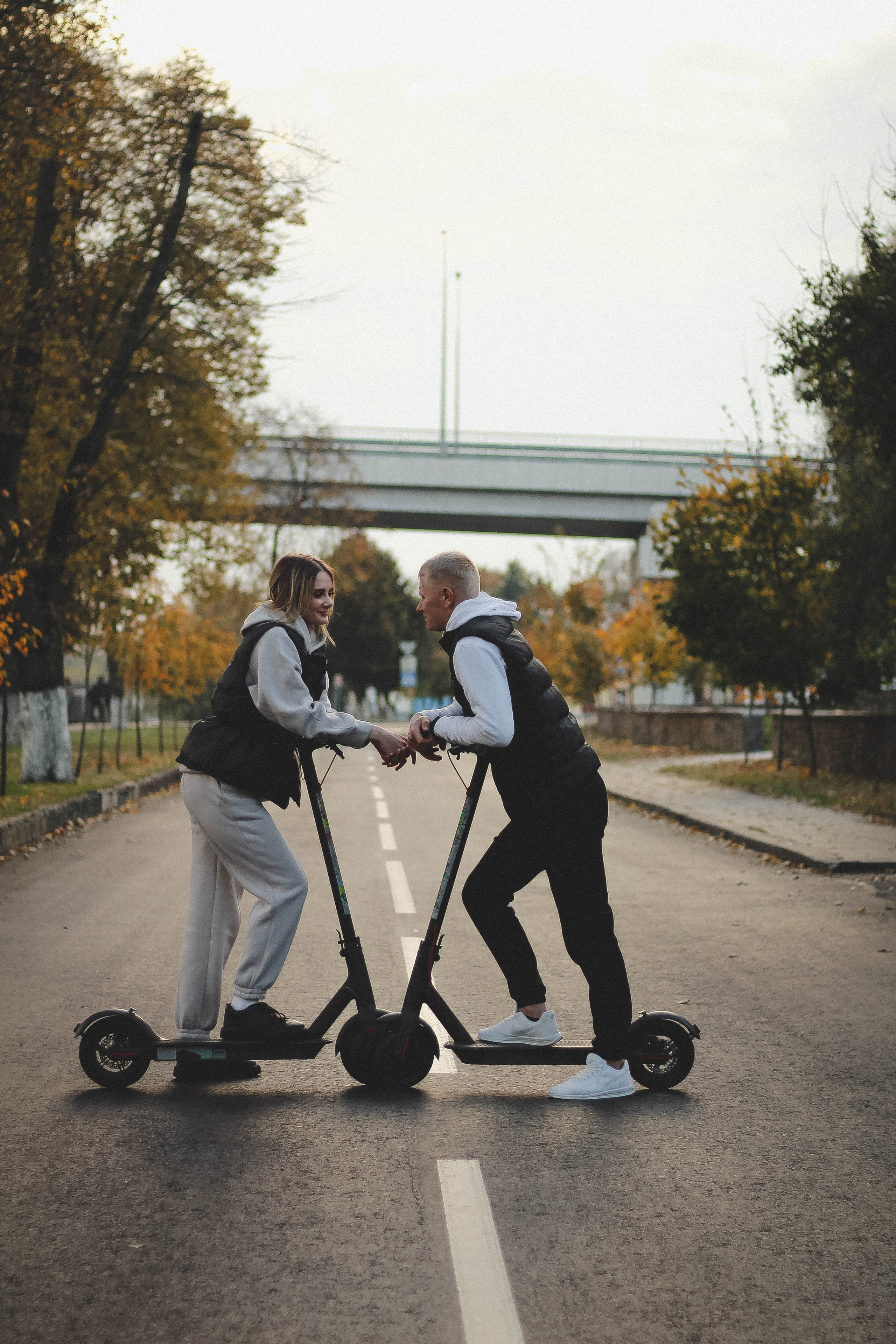 Andrey & Alina. Портретный фотограф в Минске Анастасия Воробей