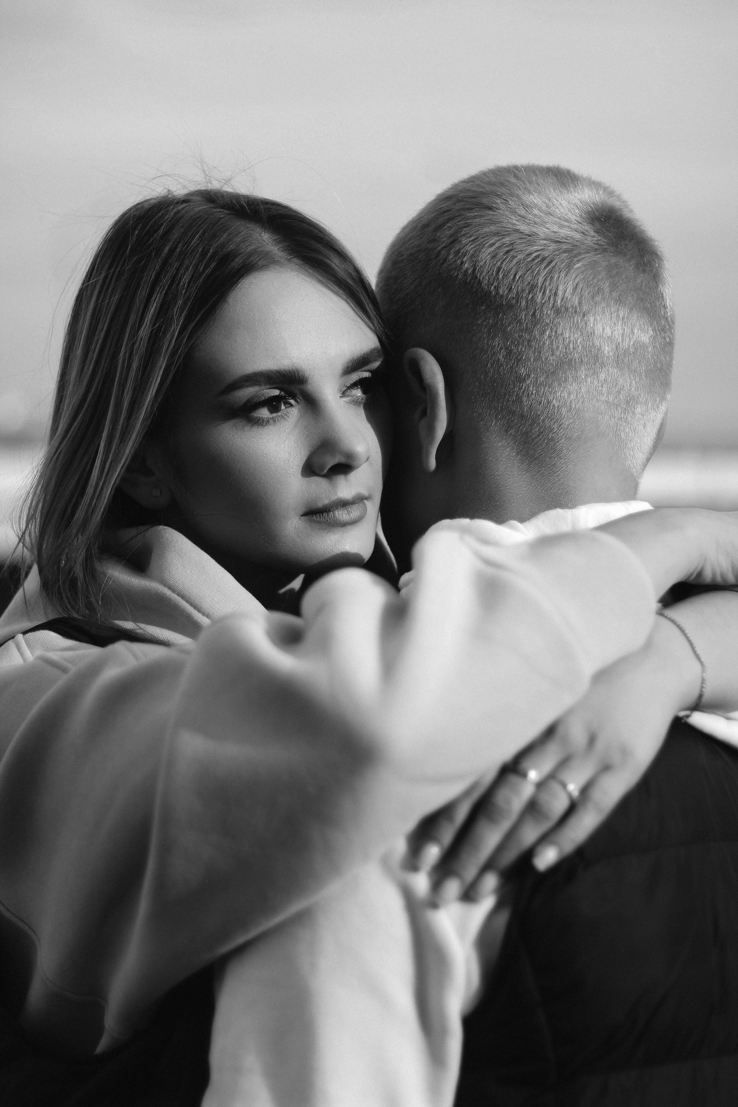 Andrey & Alina. Портретный фотограф в Минске Анастасия Воробей