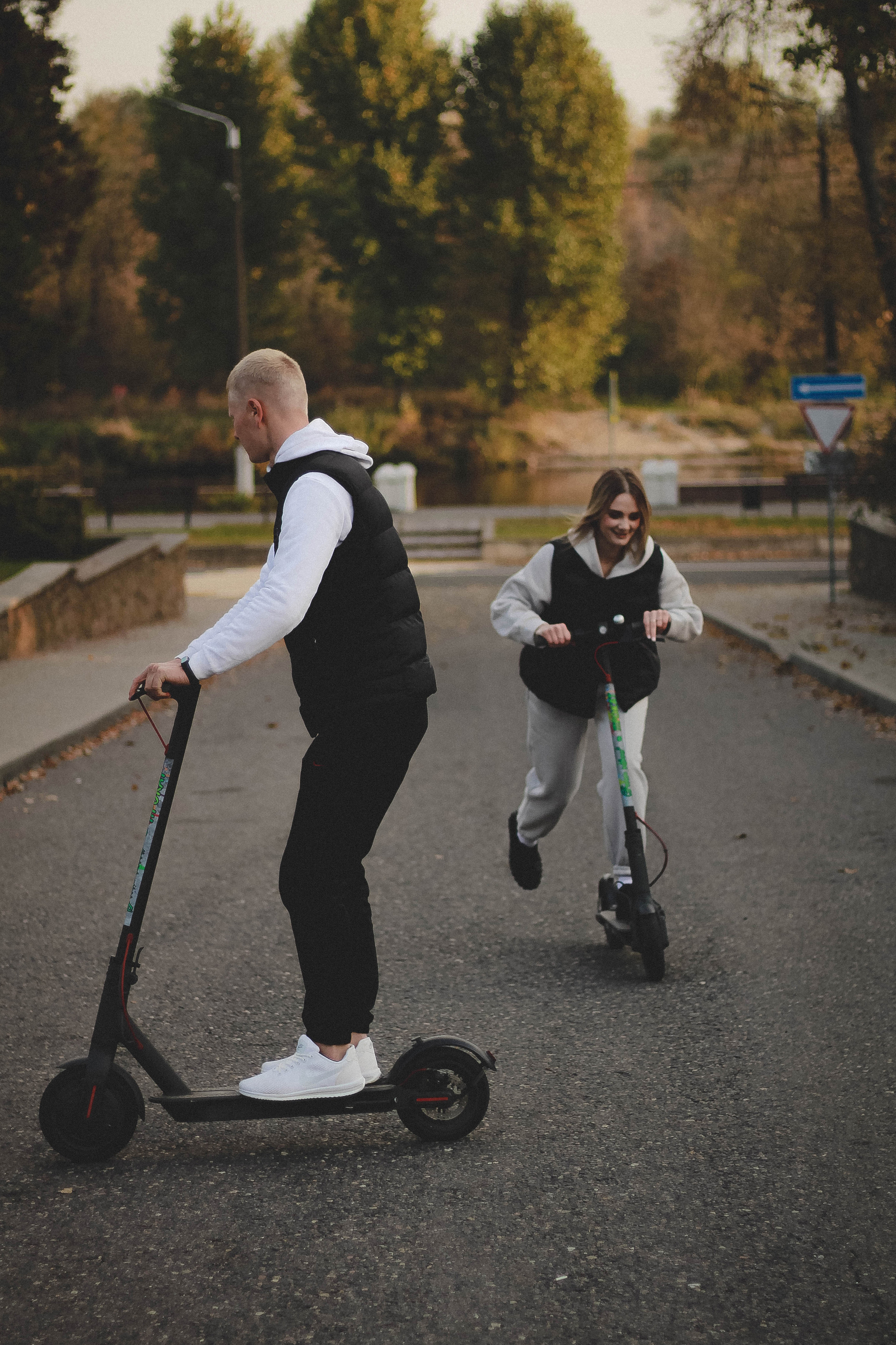 Andrey & Alina. Портретный фотограф в Минске Анастасия Воробей