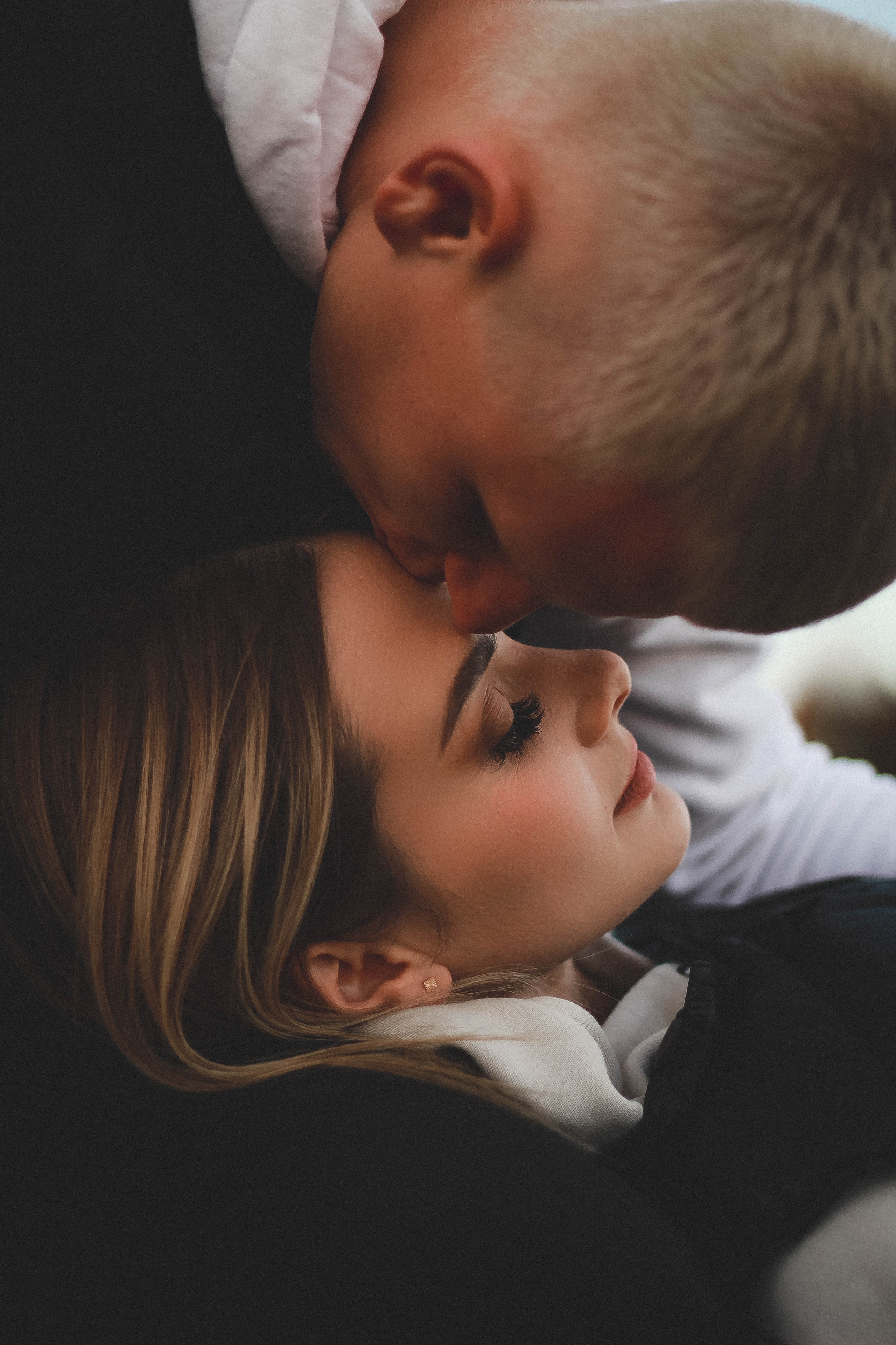 Andrey & Alina. Портретный фотограф в Минске Анастасия Воробей