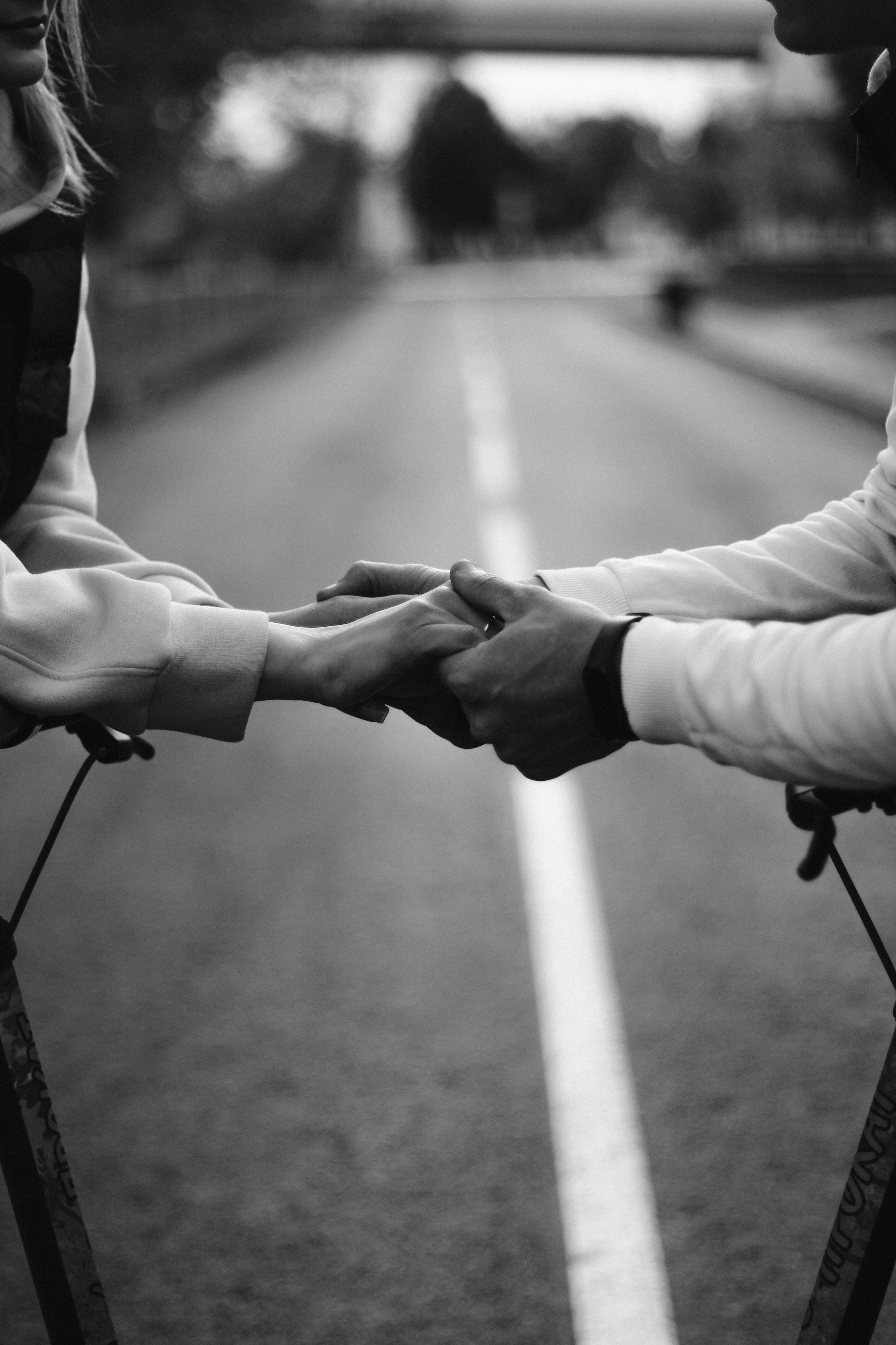 Andrey & Alina. Портретный фотограф в Минске Анастасия Воробей