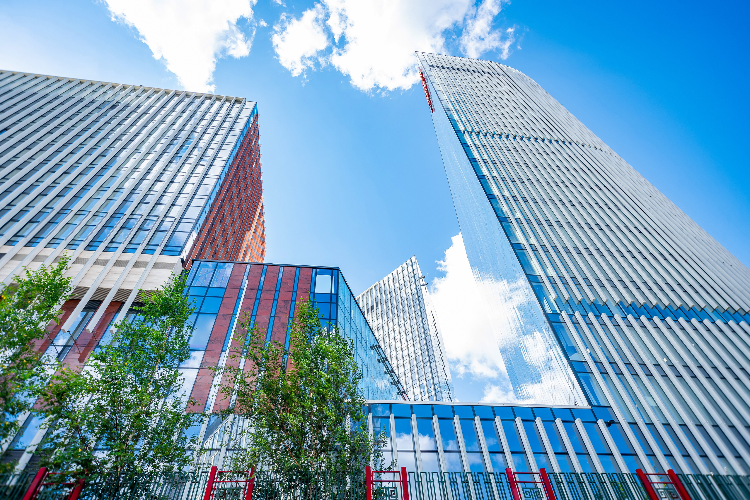 Интерьерная фотосъёмка коммерческой недвижимости для Бизнеса (для вашего сайта, для Яндекс карт и других онлайн каталогов). Интерьерный & Репортажный фотограф Озеров Денис, г. Москва