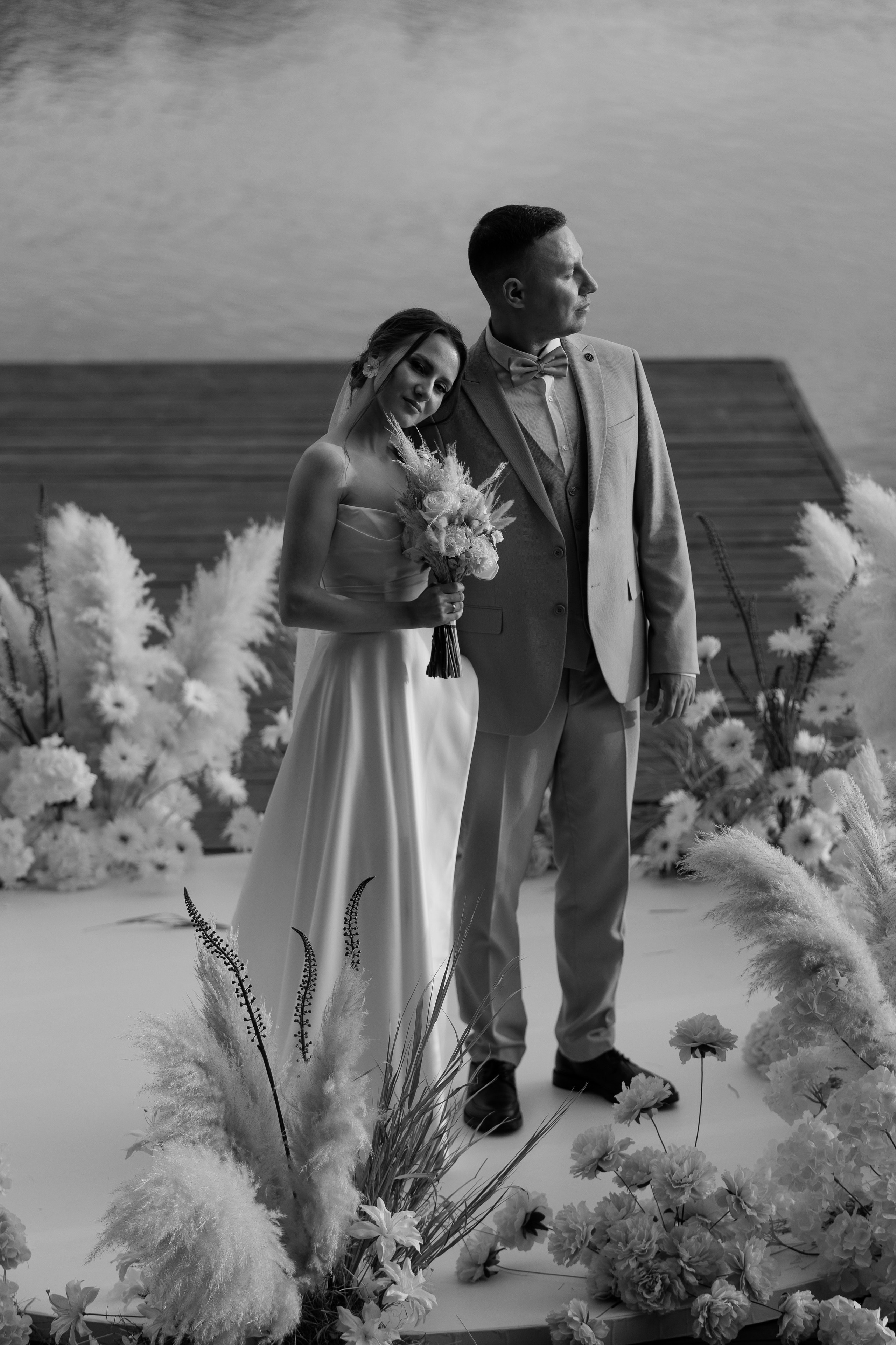 Сергей и Анастасия. Свадебный и портретный фотограф в Сыктывкаре Слава Изъюров