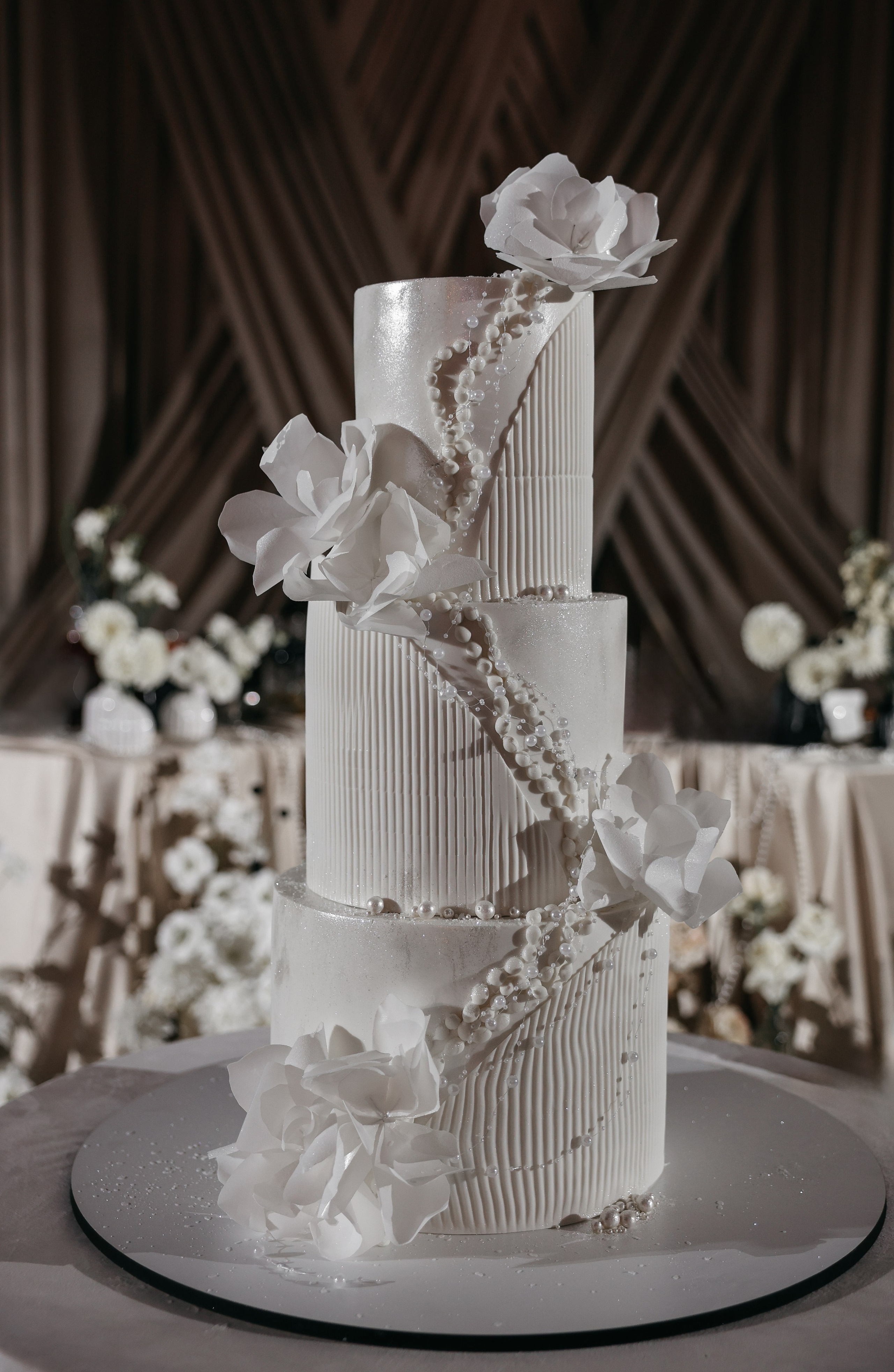 Сергей и Алина. Свадебный и семейный фотограф в Ростове-на-Дону Марианна Хахладжева