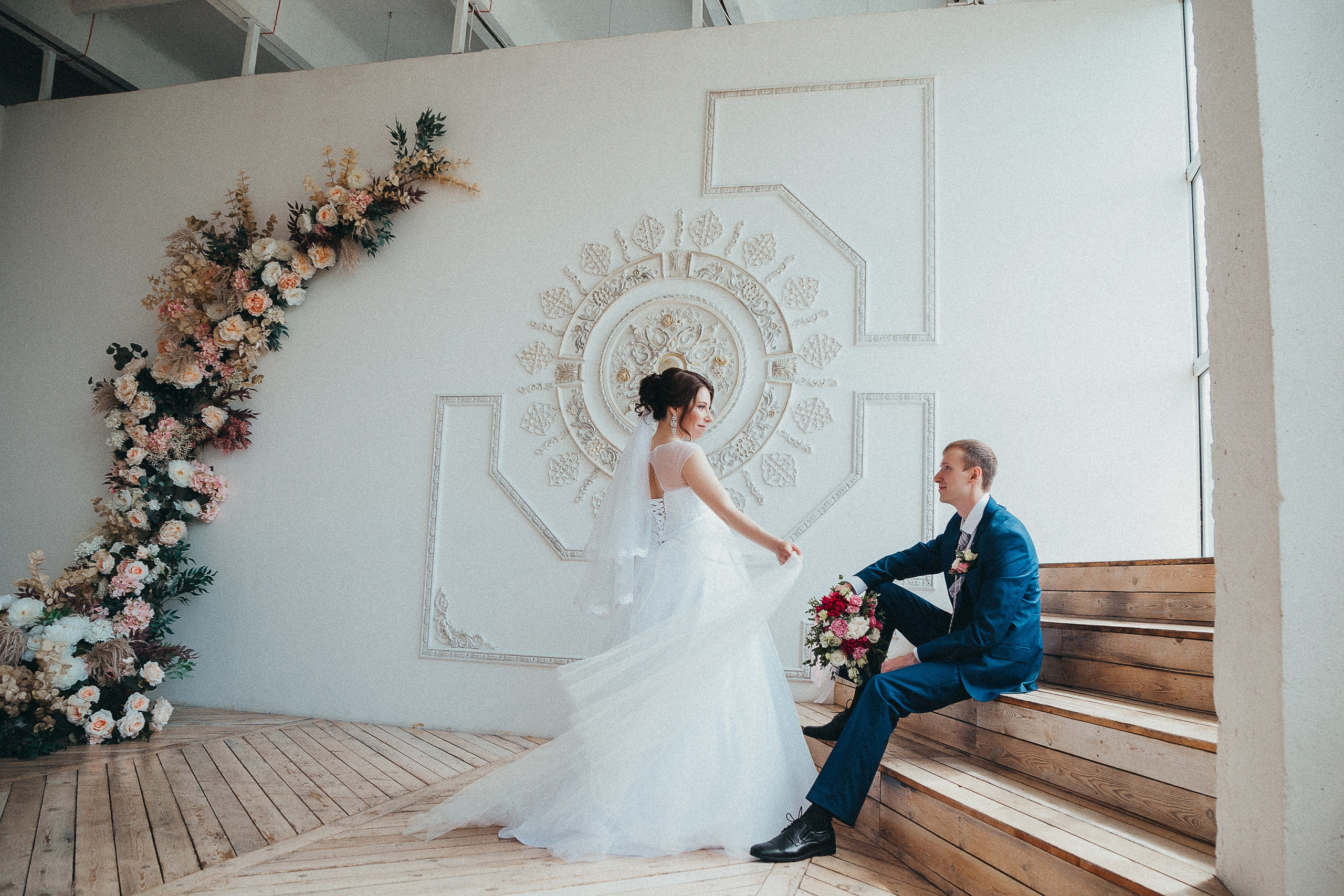 🖤. Екатерина Королева. Фотограф. Хабаровск