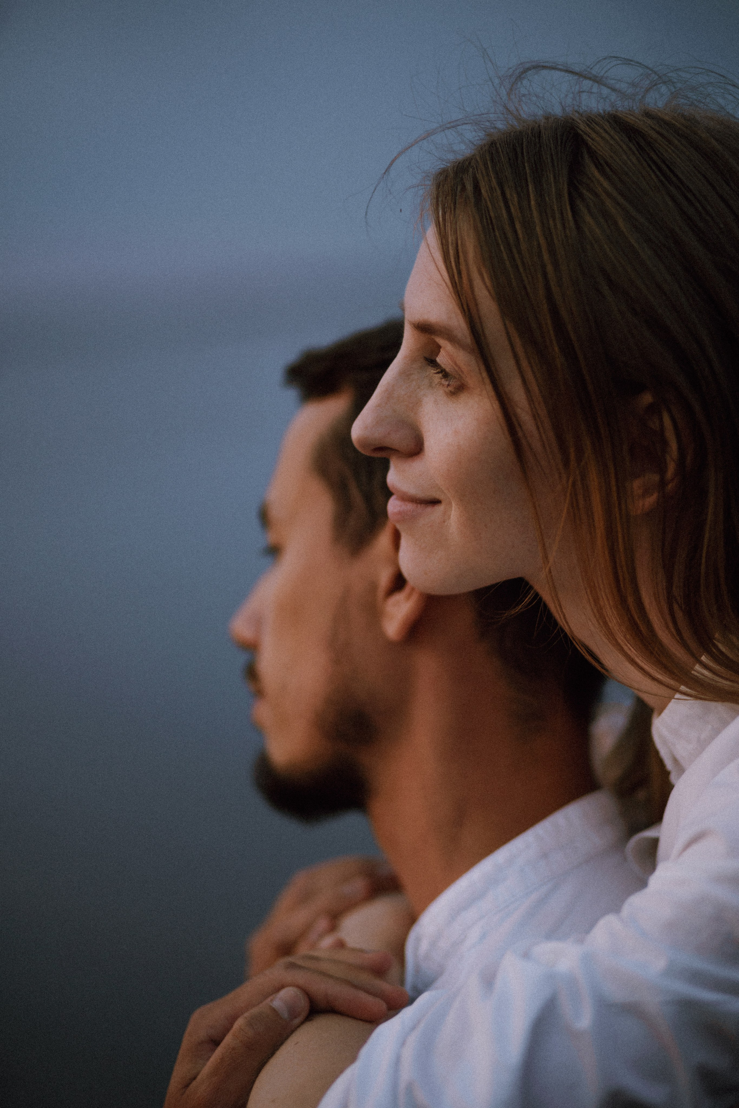 Андрей и Марго. Лайфстайл фотограф в Чебоксарах и Санкт-Петербурге Тоня Бекнёва
