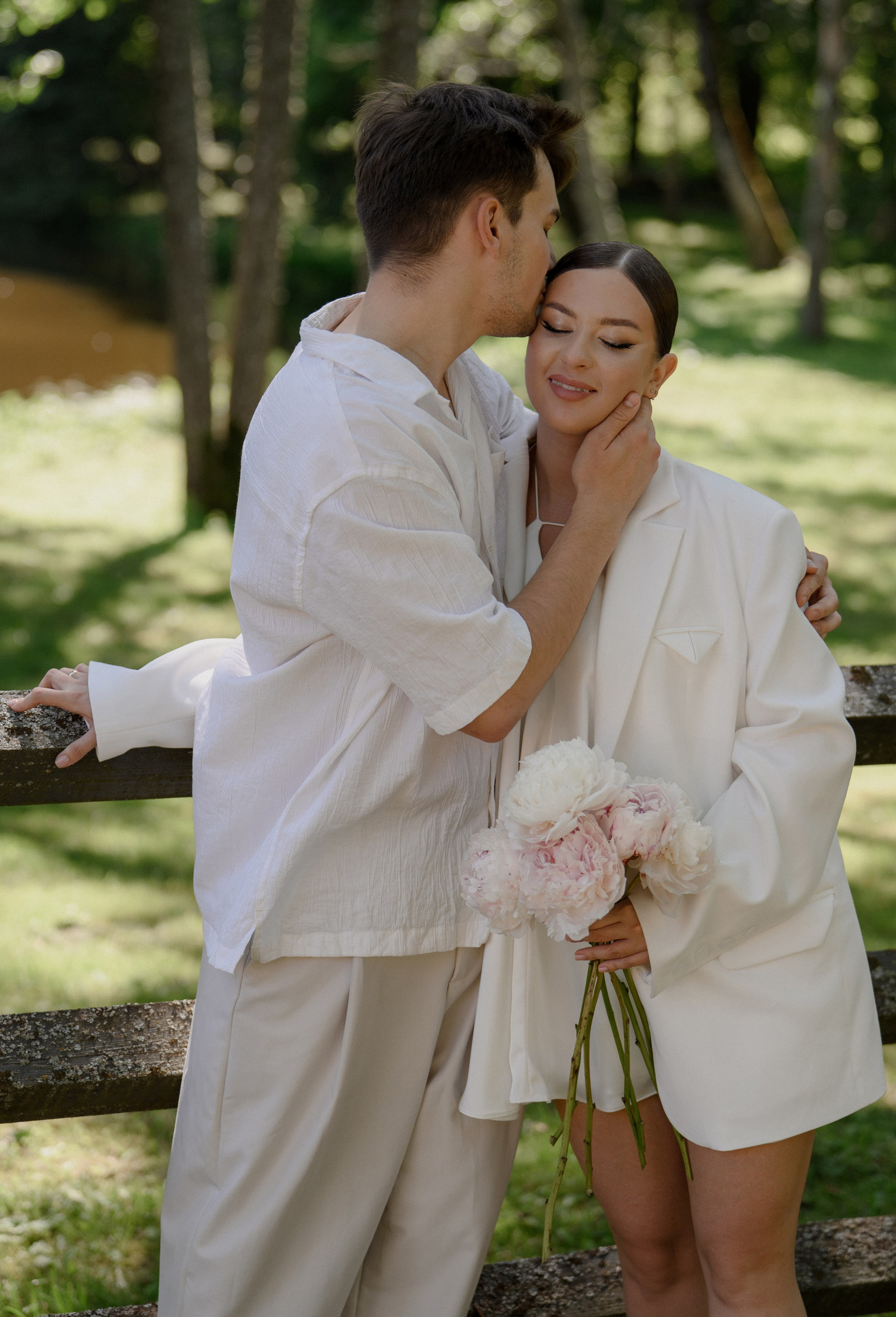КИРИЛЛ И ИРА. Свадебный фотограф Минск