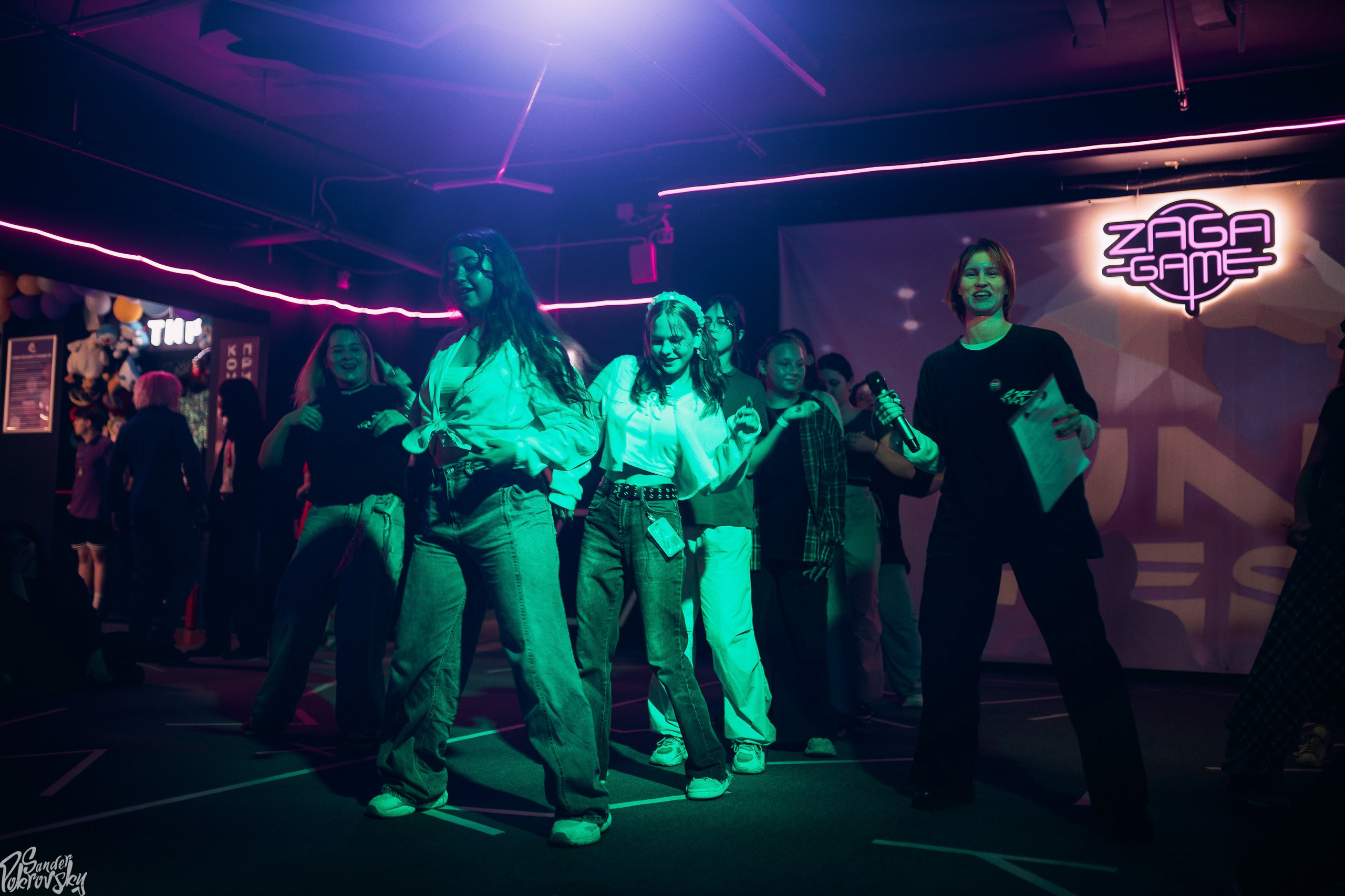 Zaga Game. Свадебный и репортажный фотограф в Чебоксарах Покровский Александр