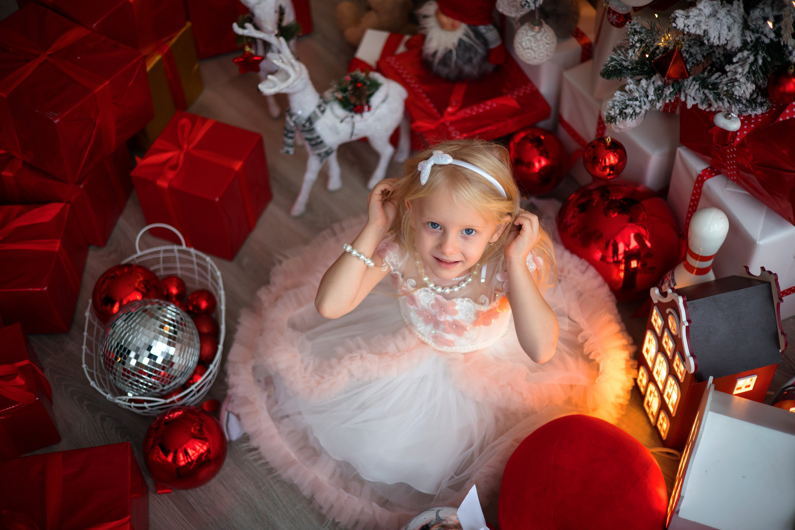 Лофт Крылья Светлана. Свадебный и репортажный фотограф (Москва, Королев и другие)